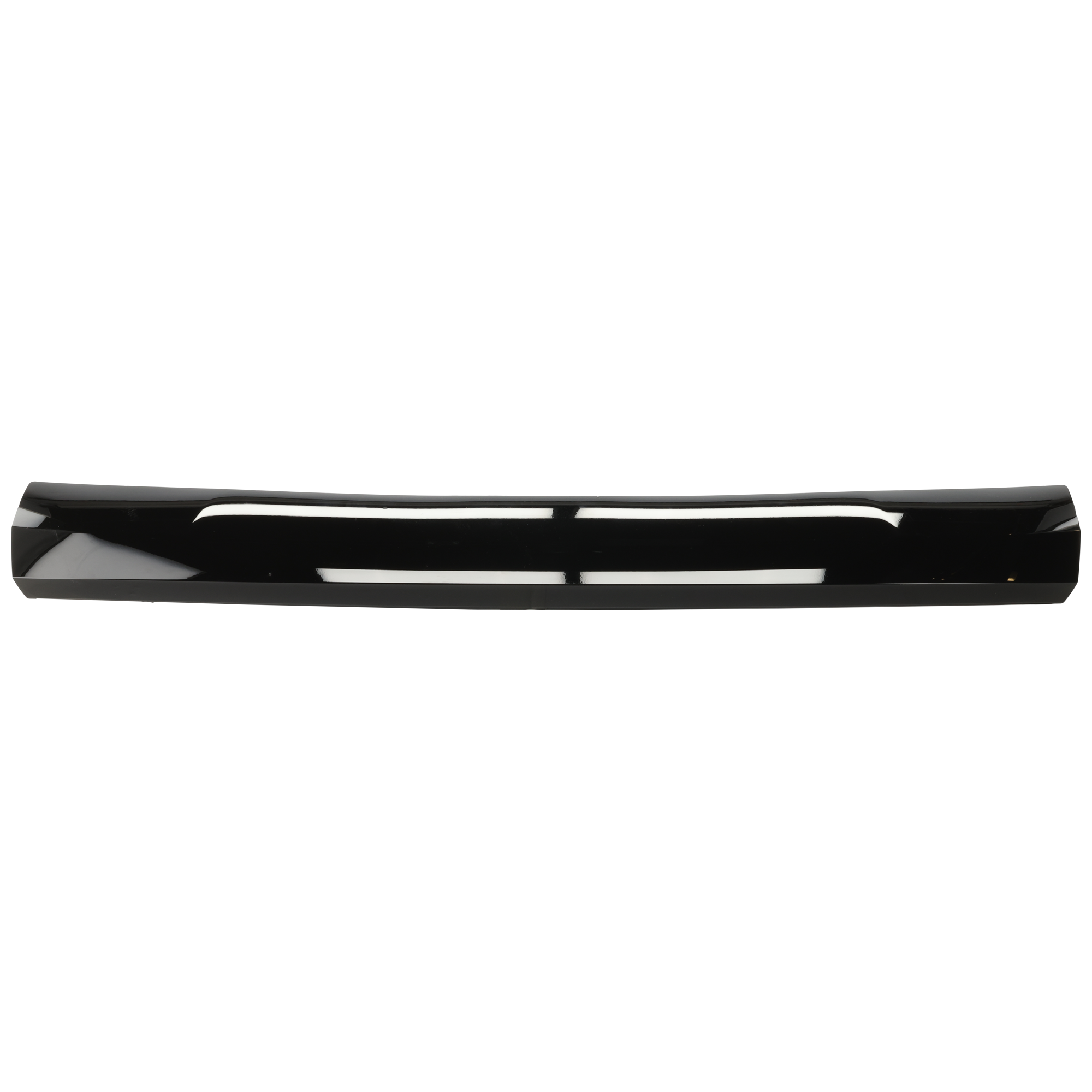 AM YUKON YUKON XL 21-23 FRONT LOWER VALANCE Skid Plate Black SLE Model SKU RG01750009 Partslink GM1095229 OEM 84835800