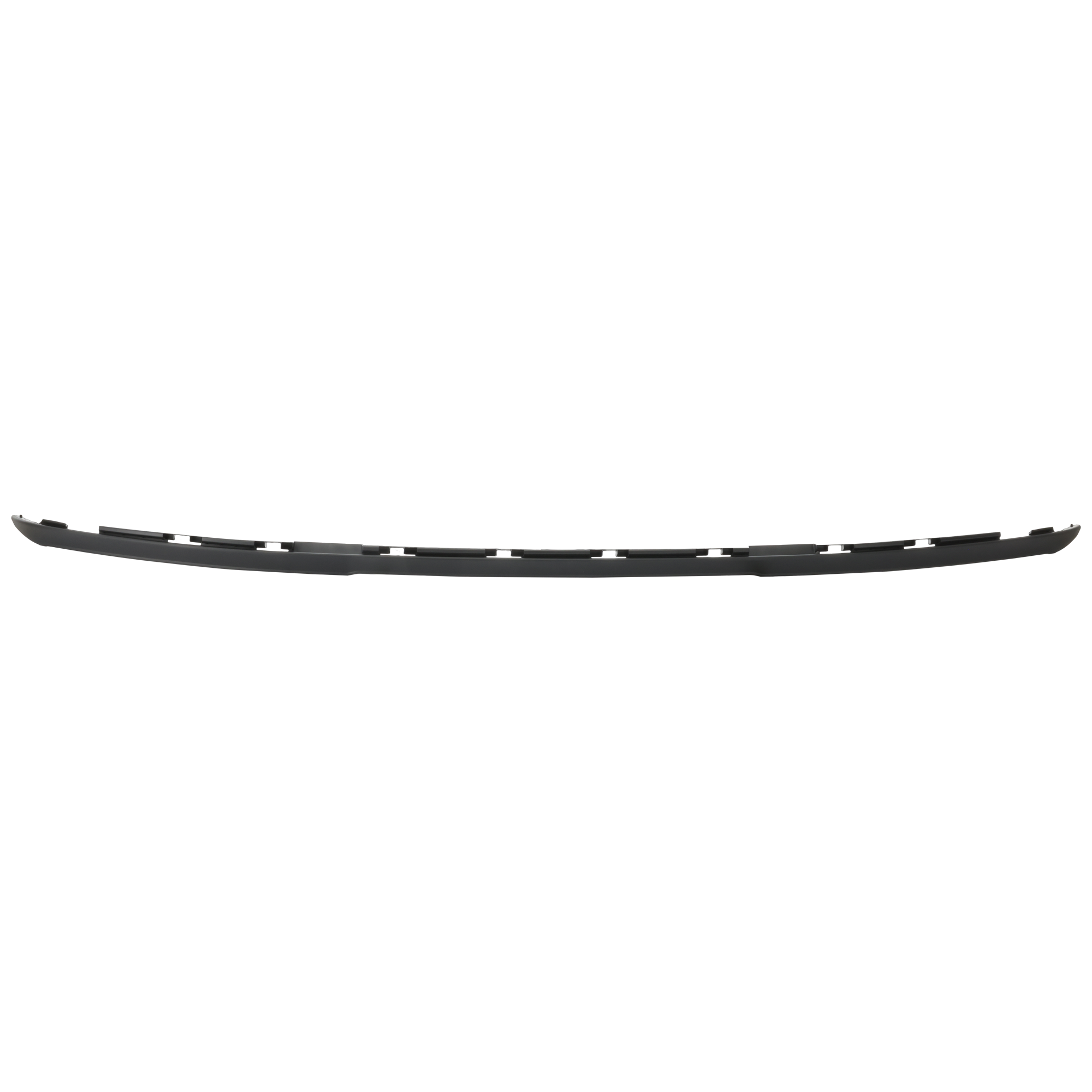 AM SIERRA 1500-19-21 FRONT VALANCE Air Deflector Textured Plastic Includes 22-22 Sierra 1500 Limited SKU RG01750011 Partslink GM1092266 OEM 84225817