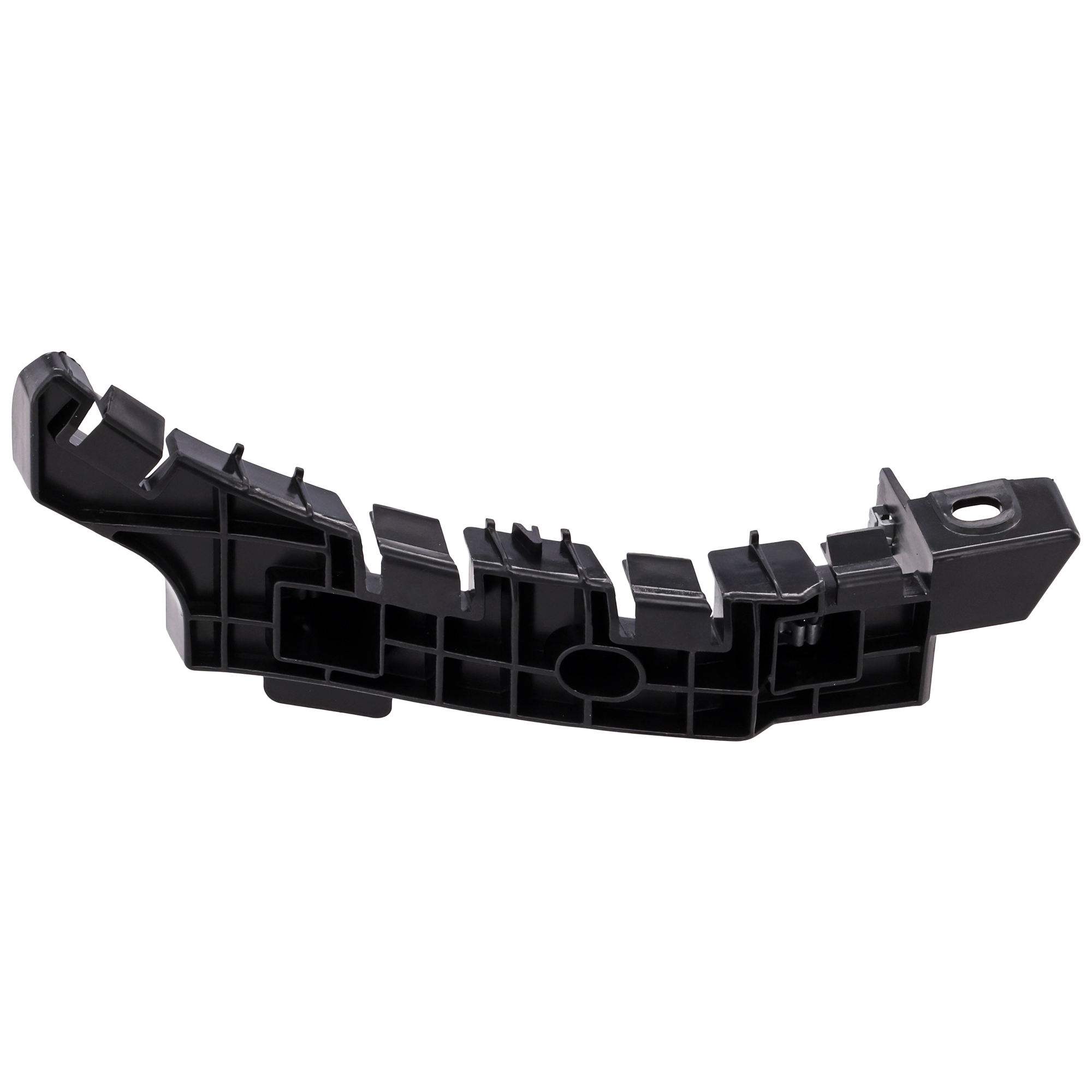 AM SIERRA 2500 HD 3500 HD 15-19 FRONT BUMPER SUPPORT LH Side Mounting Guide SKU RG01910006 Partslink GM1042138 OEM 23451021