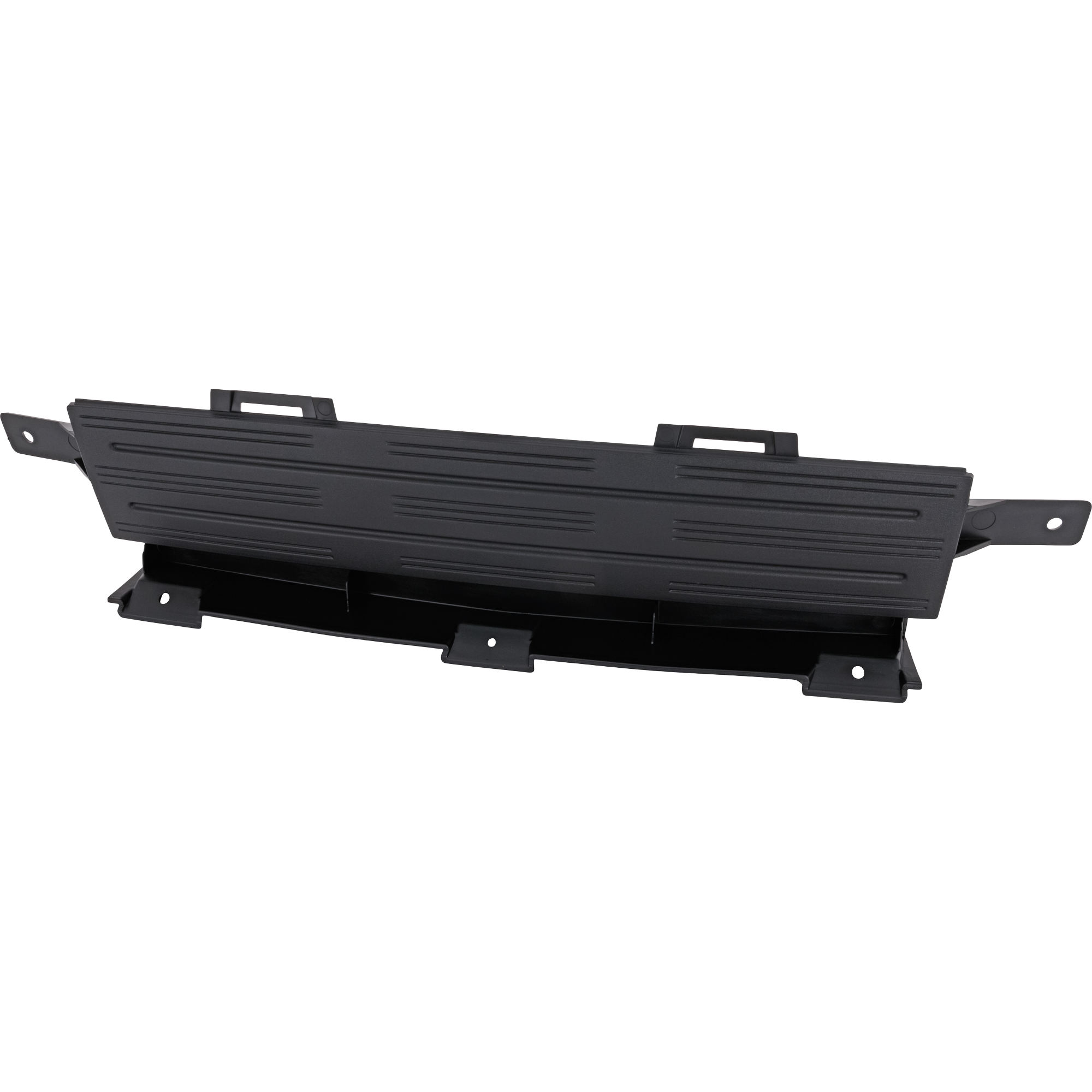 AM YUKON YUKON XL 21-24 FRONT BUMPER FILLER Grille Filler Black Exc. AT4 Model 5.3L 6.2L Eng. SKU RG04030001 Partslink GM1087259 OEM 84846941