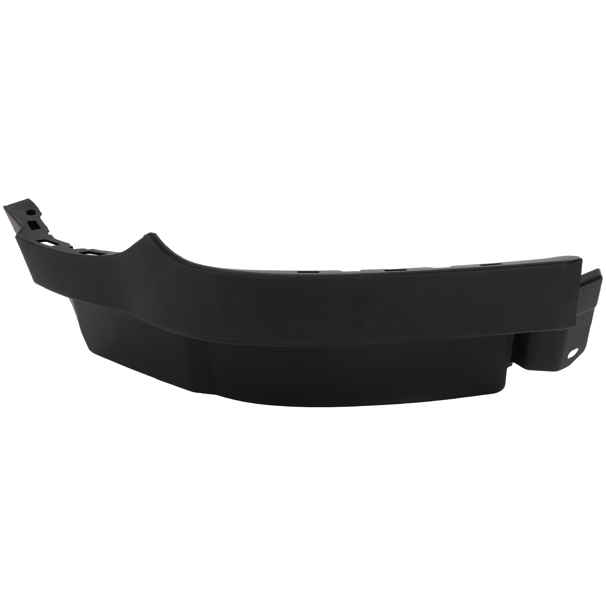 AM SIERRA 2500 HD 3500 HD 15-19 FRONT BUMPER FILLER RH Primed SKU RG04030003 Partslink GM1089187 OEM 23481685