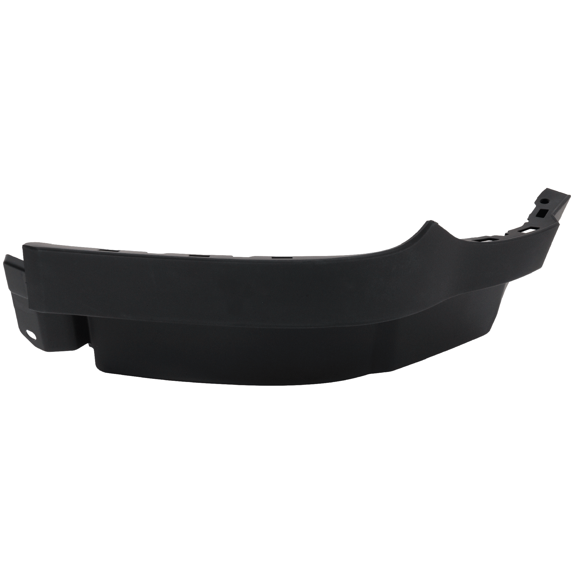 AM SIERRA 2500 HD 3500 HD 15-19 FRONT BUMPER FILLER LH Primed SKU RG04030004 Partslink GM1088187 OEM 23481684