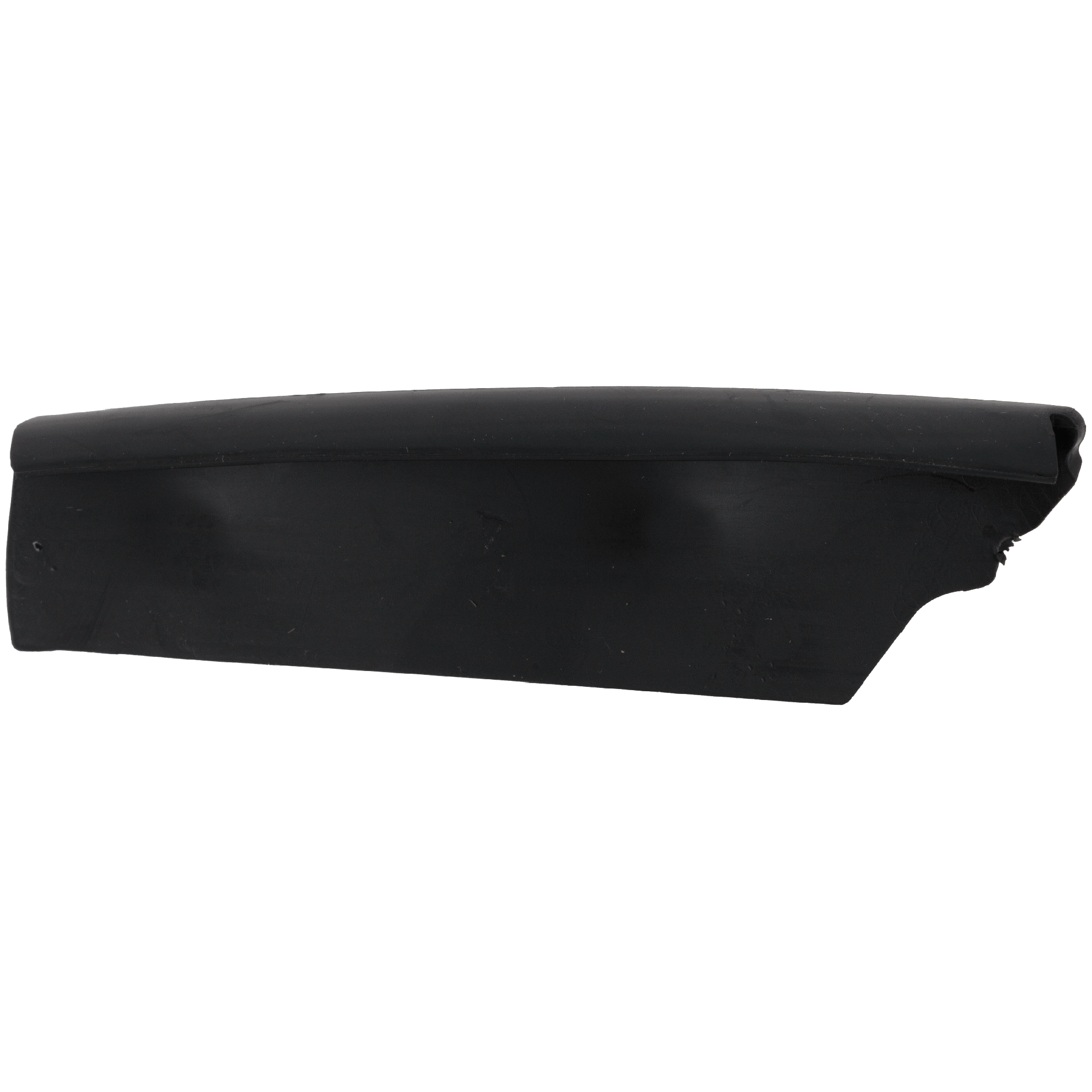 AM ACADIA ACADIA LIMITED 13-17 FRONT BUMPER FILLER RH Cover Seal Black Denali SLE 16-16 SL SLT Models SKU RG04030005 Partslink GM1089188 OEM 22761209