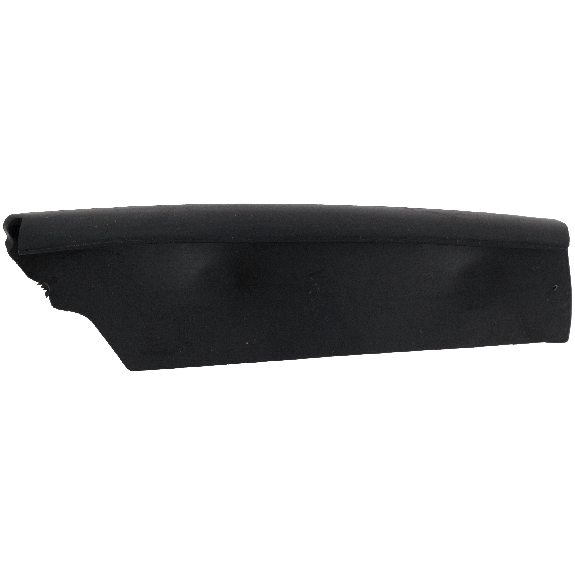 AM ACADIA ACADIA LIMITED 13-17 FRONT BUMPER FILLER LH Cover Seal Black Denali SLE 16-16 SL SLT Models SKU RG04030006 Partslink GM1088188 OEM 22761208