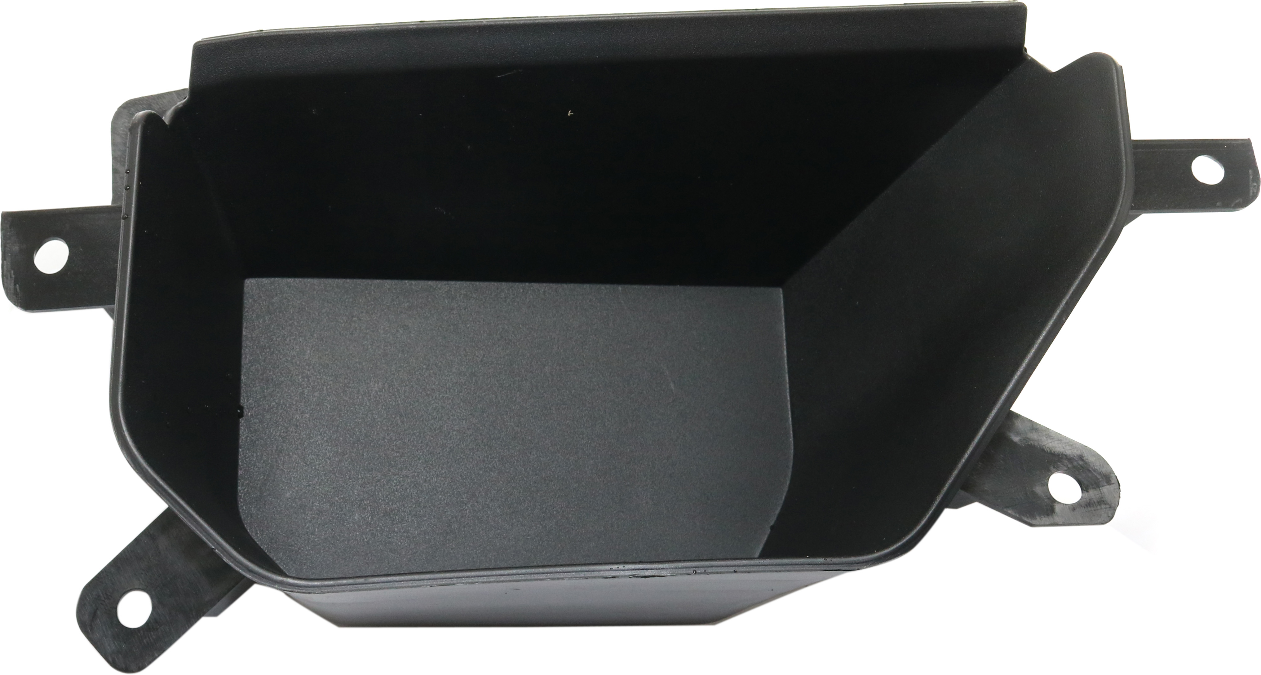 AM SIERRA 1500-16-18 FRONT BUMPER FILLER RH Opening Cover w o Tow Hook Holes Includes 19-1500 Limited SKU RG04050003 Partslink GM1039193 OEM 23243487