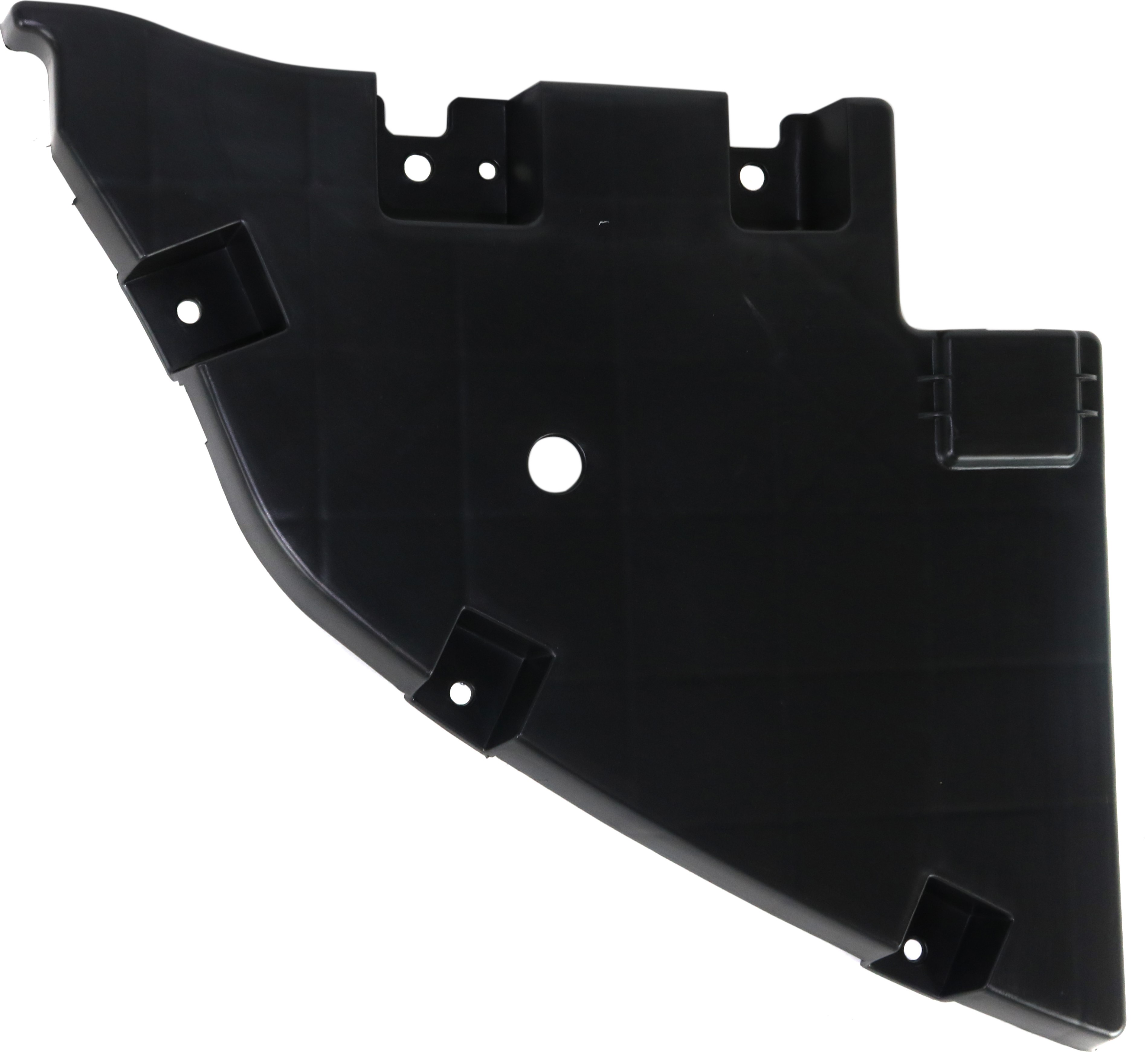 AM YUKON YUKON XL 15-20 FRONT BUMPER FILLER RH Outer SKU RG04050005 Partslink GM1089185 OEM 22936429