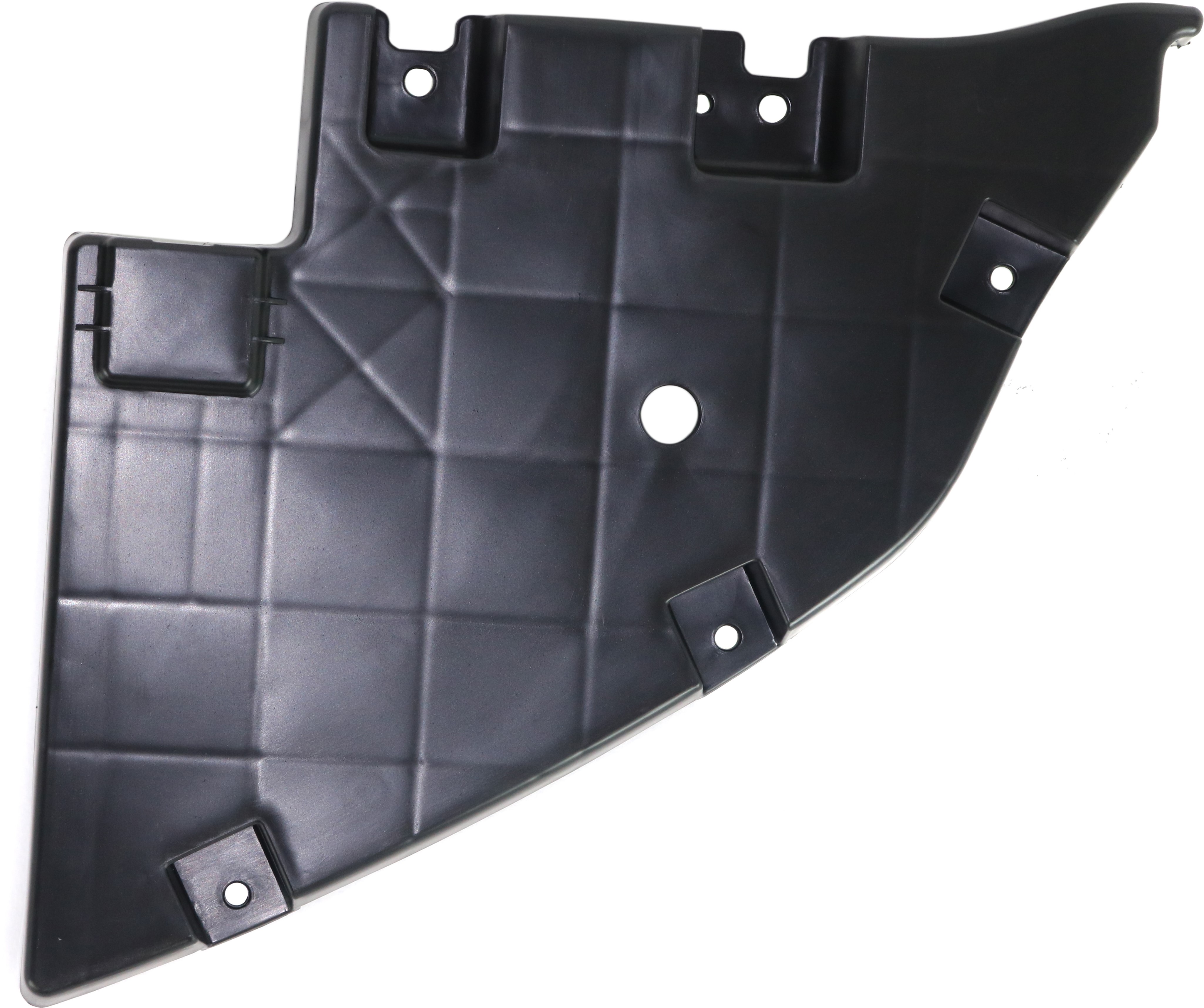 AM YUKON YUKON XL 15-20 FRONT BUMPER FILLER LH Outer SKU RG04050006 Partslink GM1088185 OEM 22936428