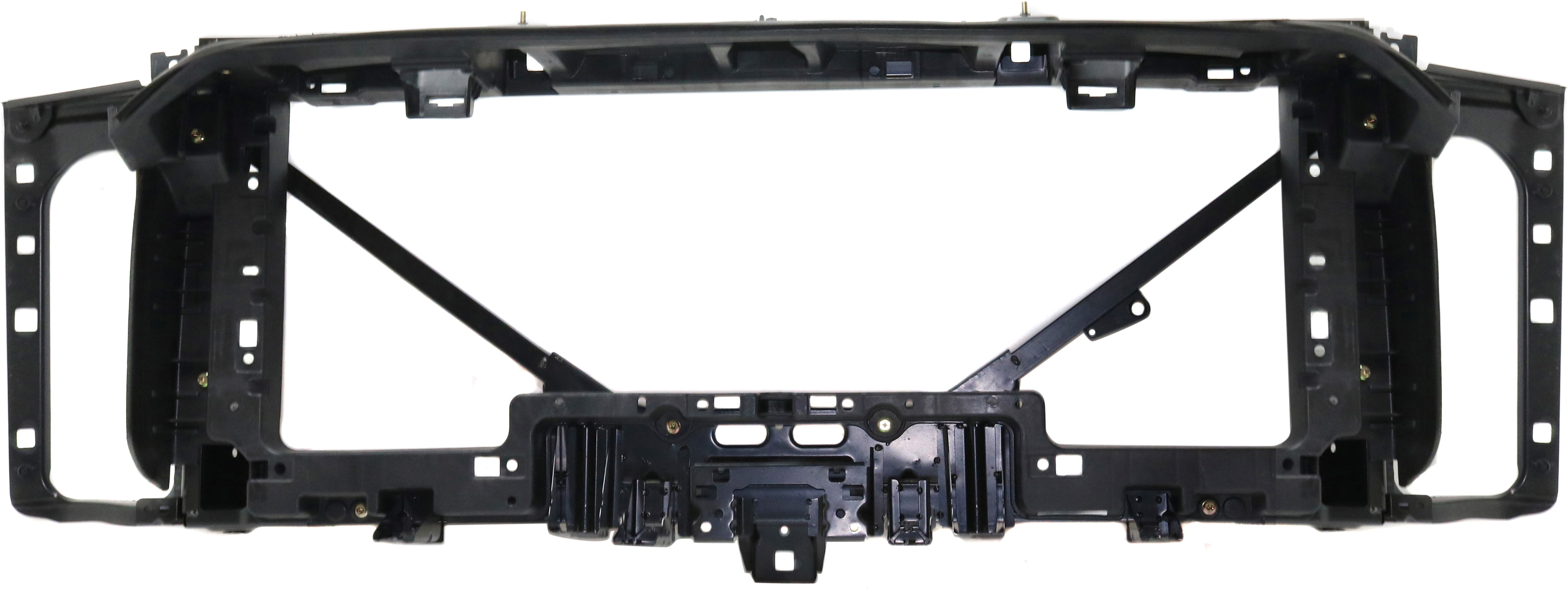 AM YUKON YUKON XL 15-20 HEADER PANEL Mounting Panel Assembly SKU RG04090001 Partslink GM1220170 OEM 23266741