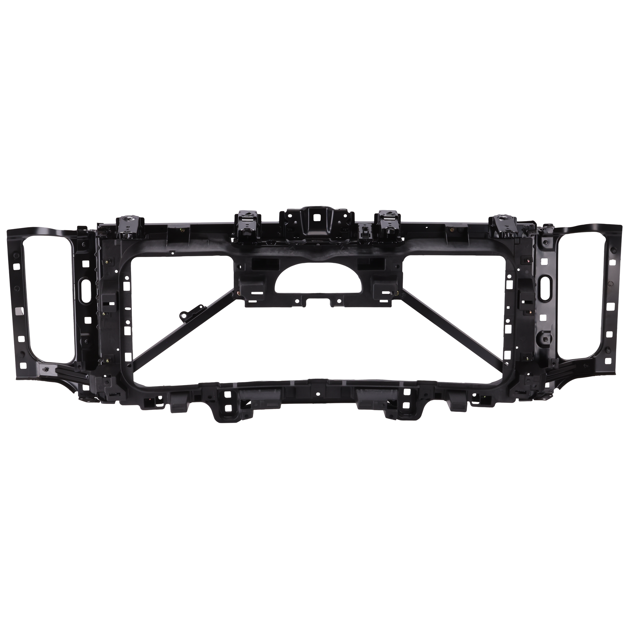 AM SIERRA 1500-14-18-2500 HD 3500 HD 15-19 HEADER PANEL Mtng Pnl Assy 2500 HD 3500 HD 6.0L 15-19-6.6L Turbo Eng 15-16 SKU RG04090002 Partslink GM1220173 OEM 84265518
