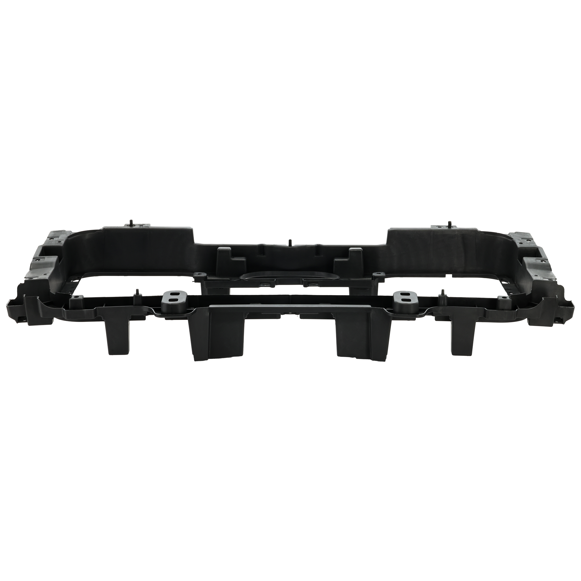 AM SIERRA 1500-14-19-2500-3500-15-19 HEADER PANEL Grille Mounting Panel 2500-3500-6.0L 15-19-6.6L Turbo Eng 15-16 SKU RG04090003 Partslink GM1223116 OEM 85632900