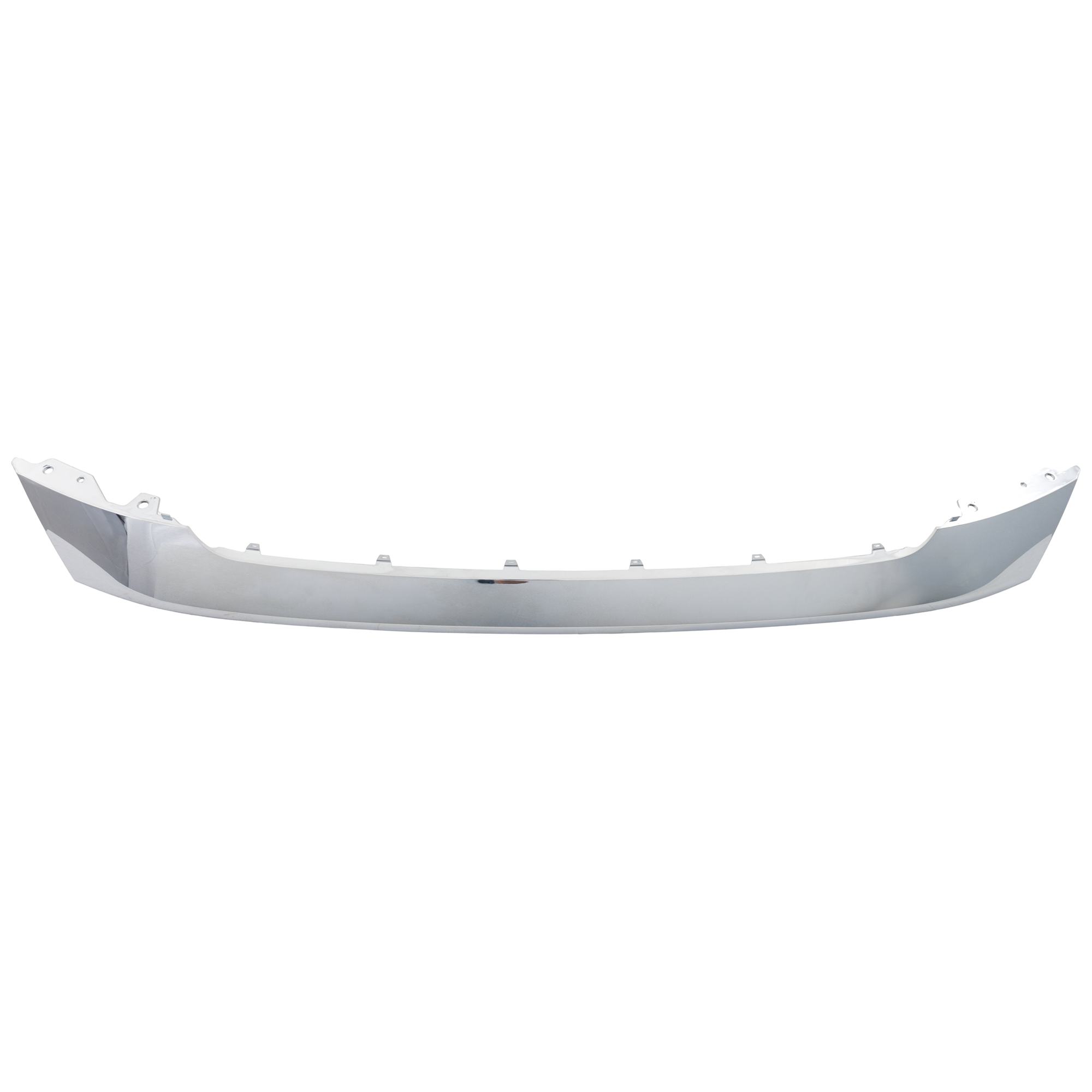 AM ACADIA 17-19 FRONT SKID PLATE Chrome Denali Model SKU RG05010011 Partslink GM1095216 OEM 84197151