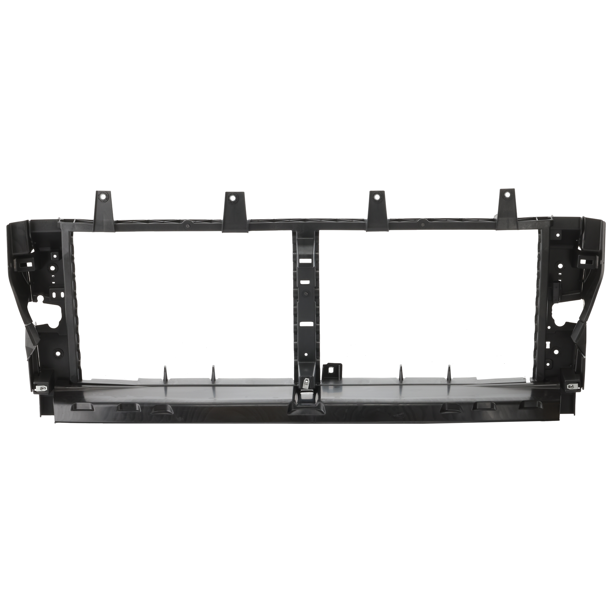 AM SIERRA 1500-19-22 SIERRA 1500 LIMITED 19-19-22-22 ACTIVE GRILLE SHUTTER FRAME SKU RG07580001 Partslink GM1206141 OEM 84554638