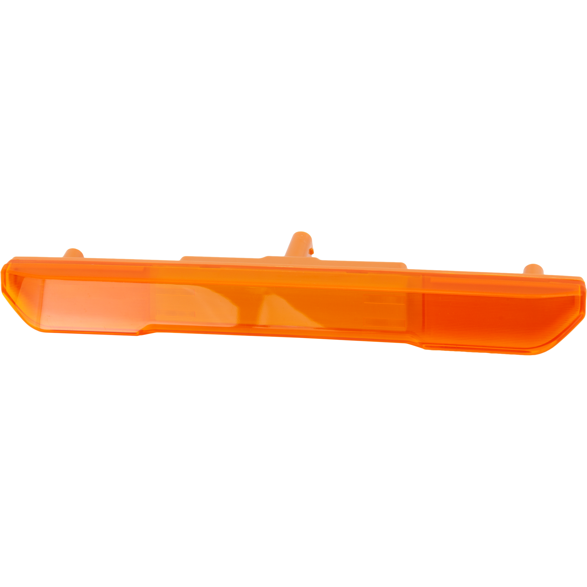 AM SIERRA 2500 HD 3500 HD 20-24 FRONT SIDE MARKER LAMP RH=LH Assembly =REAR Upper CAPA SKU RG10450001AQ Partslink GM2550207C OEM 84806032
