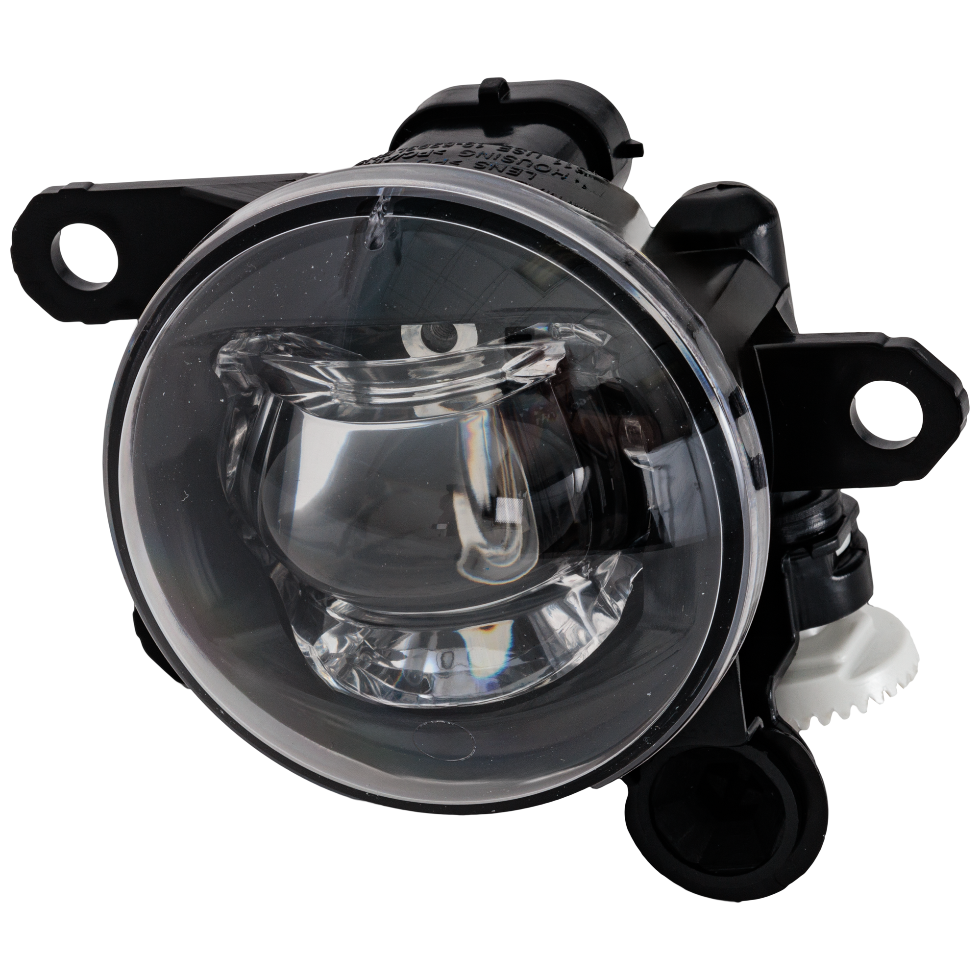 AM ACADIA 20-23 TERRAIN 22-24 FOG LAMP RH Assembly LED CAPA SKU RG10750013AQ Partslink GM2593333C OEM 84436235-87861393