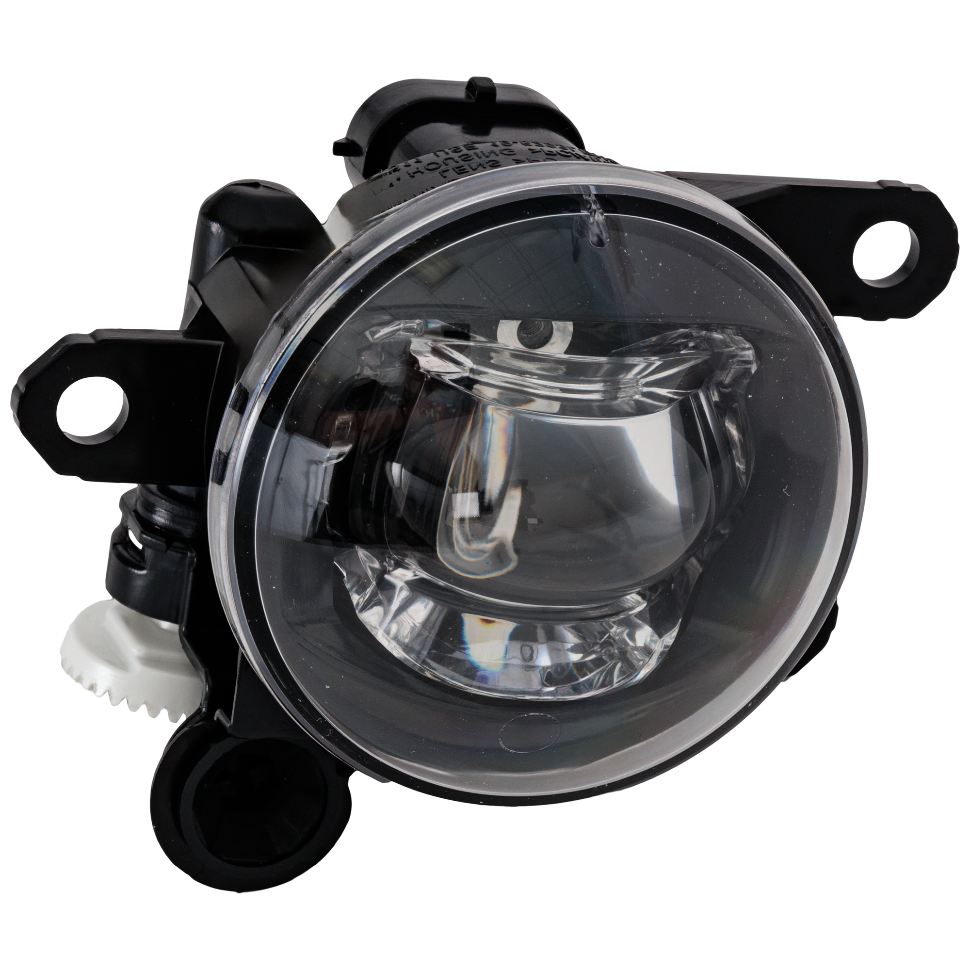 AM ACADIA 20-23 TERRAIN 22-24 FOG LAMP LH Assembly LED CAPA SKU RG10750014AQ Partslink GM2592333C OEM 84436234