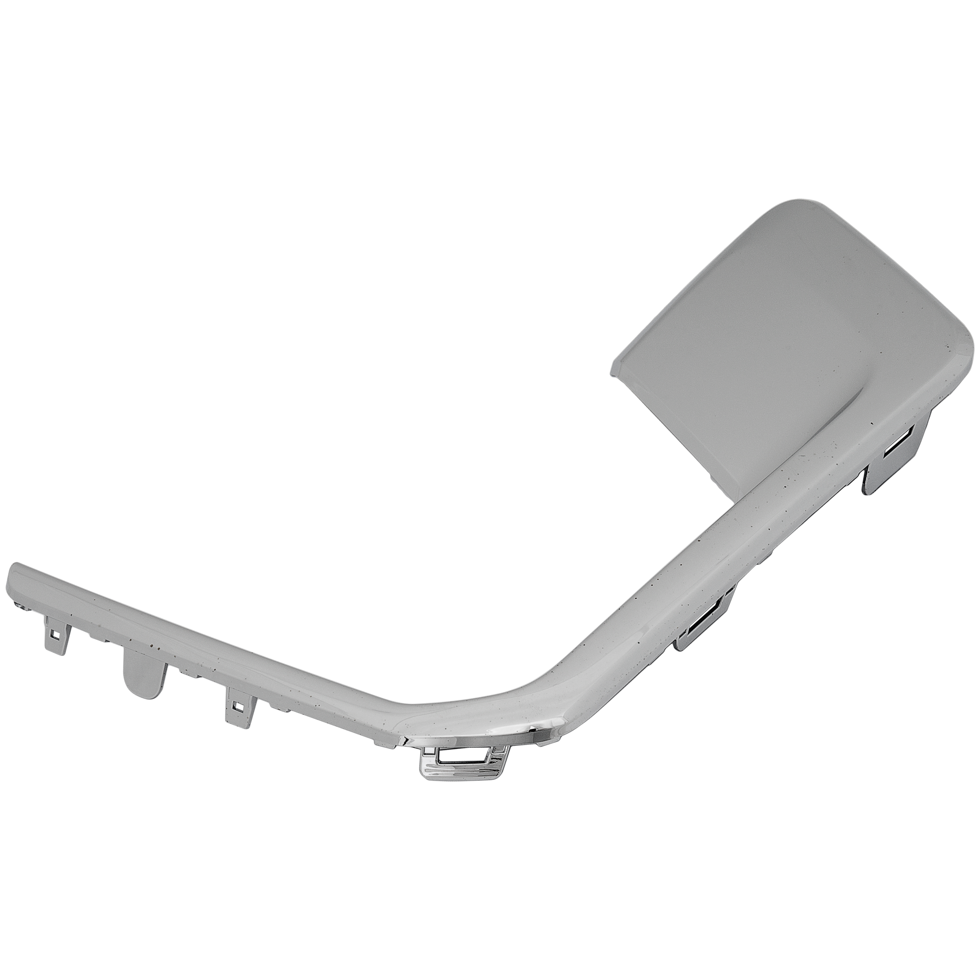 AM YUKON YUKON XL 21-24 FRONT FOG LAMP MOLDING RH Chrome SLE SLT Models SKU RG10770001 Partslink GM1047127 OEM 84340296