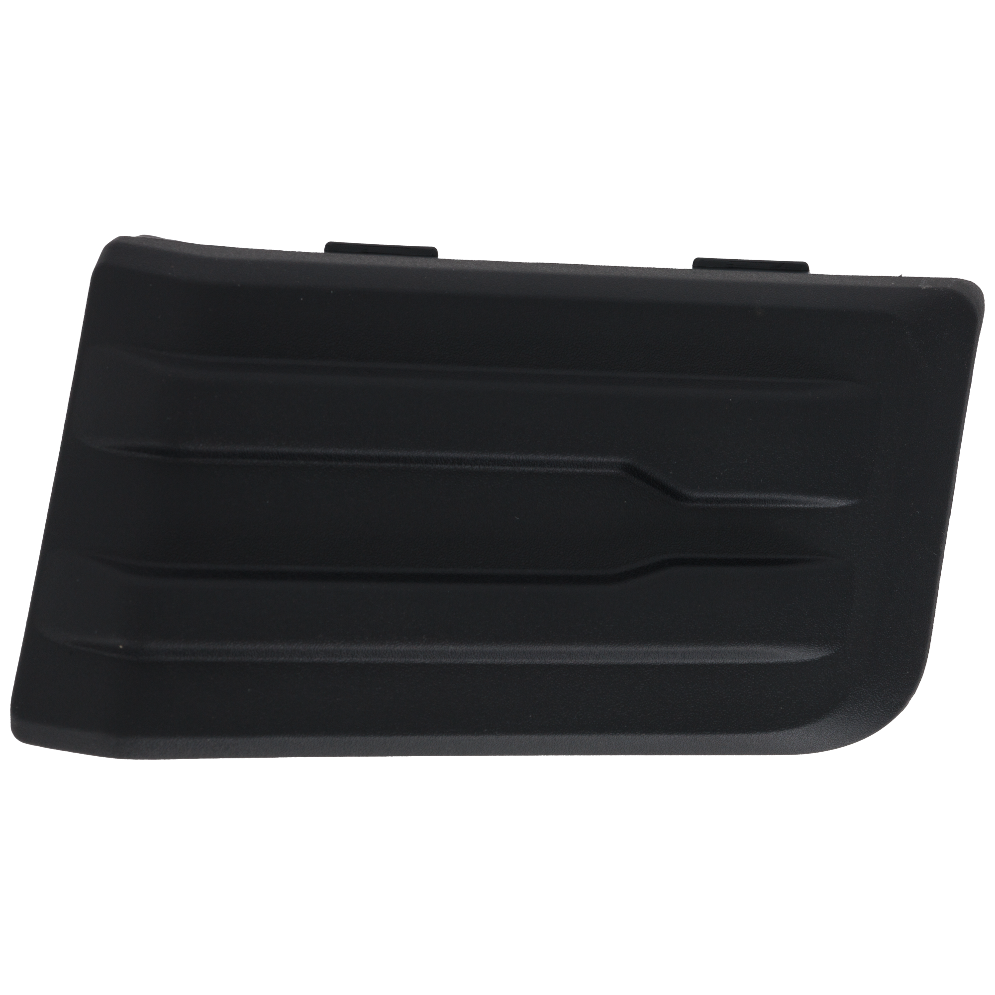 AM SIERRA 1500-22-25 FOG LAMP COVER RH Black SKU RG10770009 Partslink GM1039290 OEM 84878760