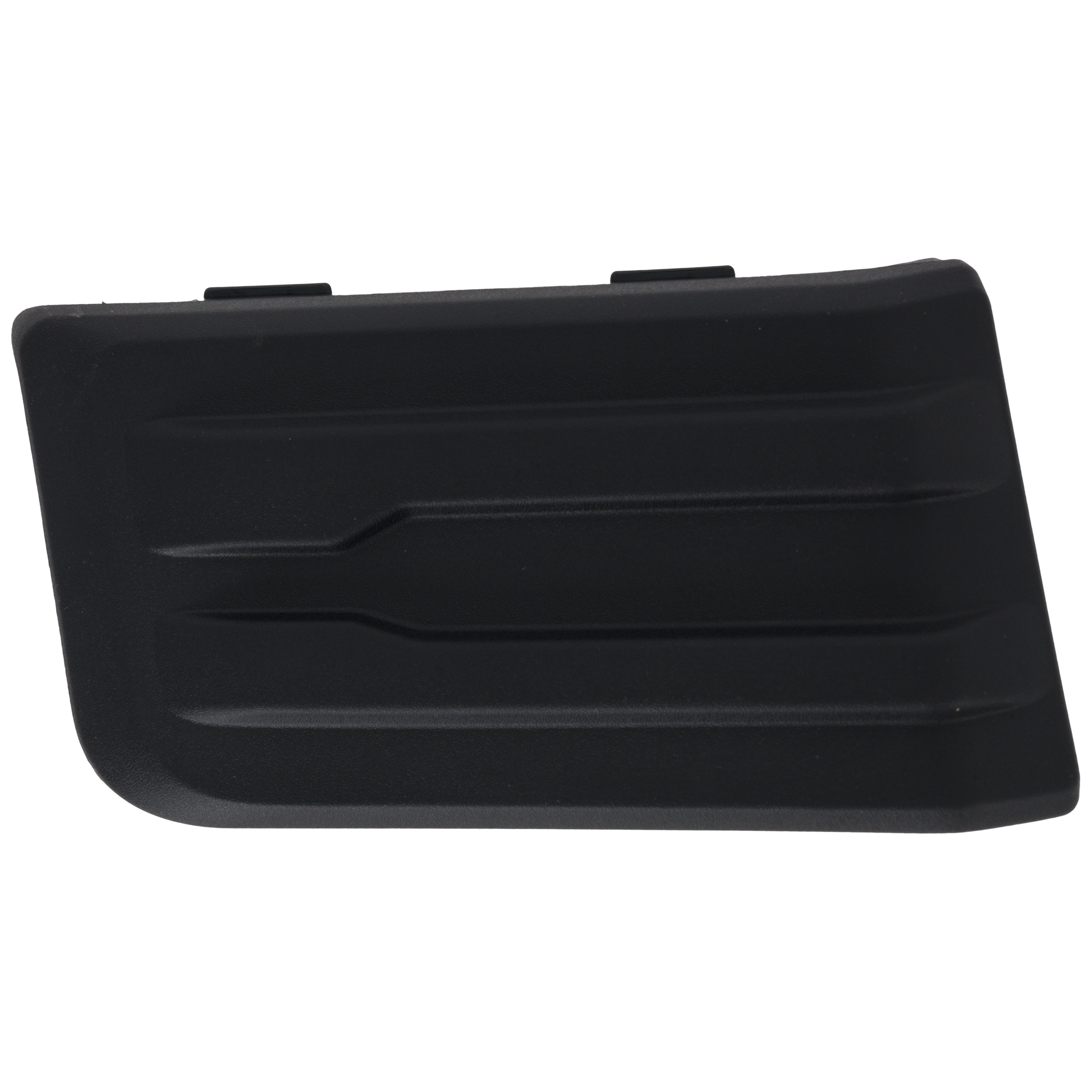AM SIERRA 1500-22-25 FOG LAMP COVER LH Black SKU RG10770010 Partslink GM1038290 OEM 84878759