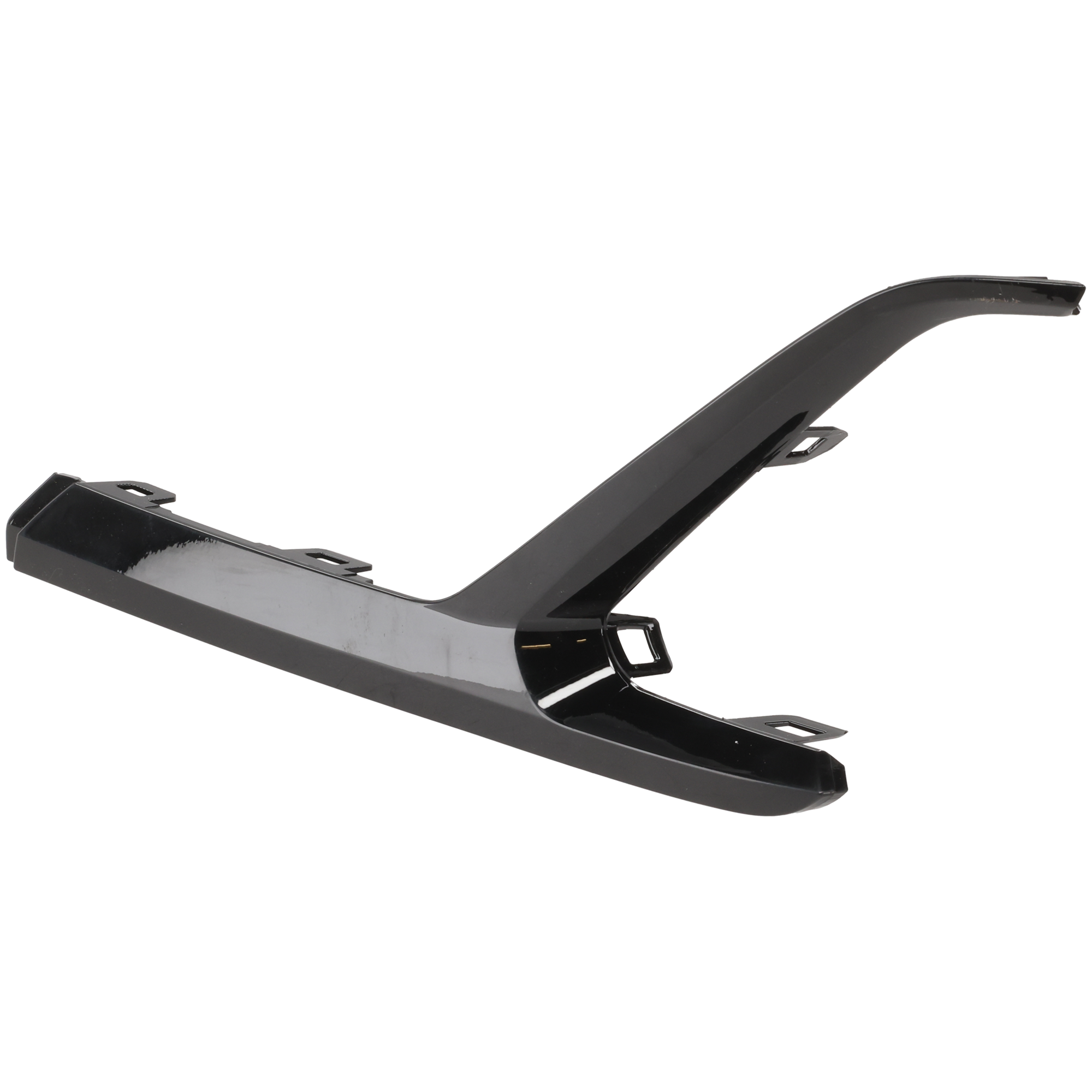 AM TERRAIN 18-21 FRONT FOG LAMP MOLDING LH Insert Black SLE SLT Models SKU RG10810024 Partslink GM1046134 OEM 84200478