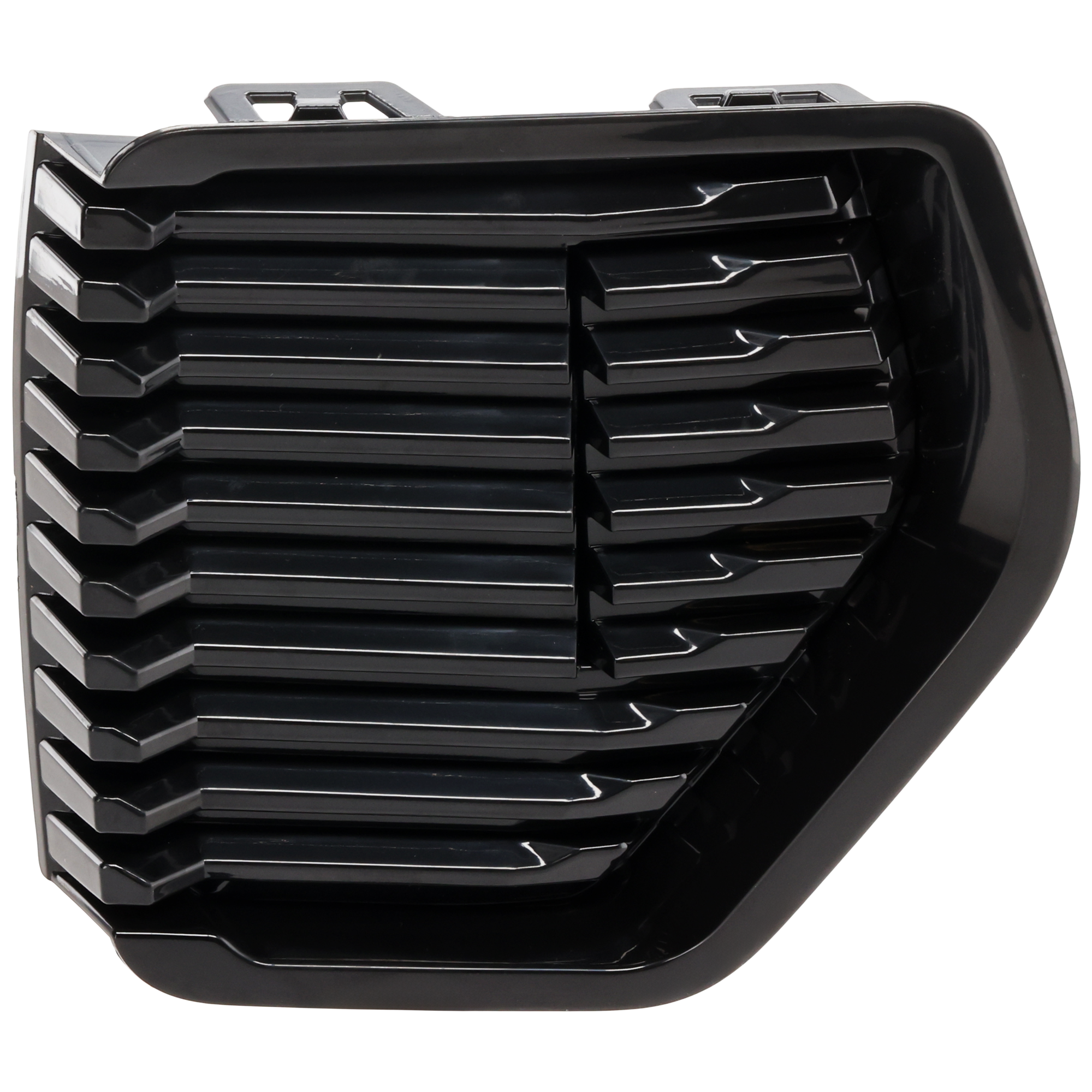 AM SIERRA 1500-19-21 FOG LAMP COVER RH Includes 2022 Sierra 1500 Limited SKU RG10860011 Partslink GM1039241 OEM 84220373
