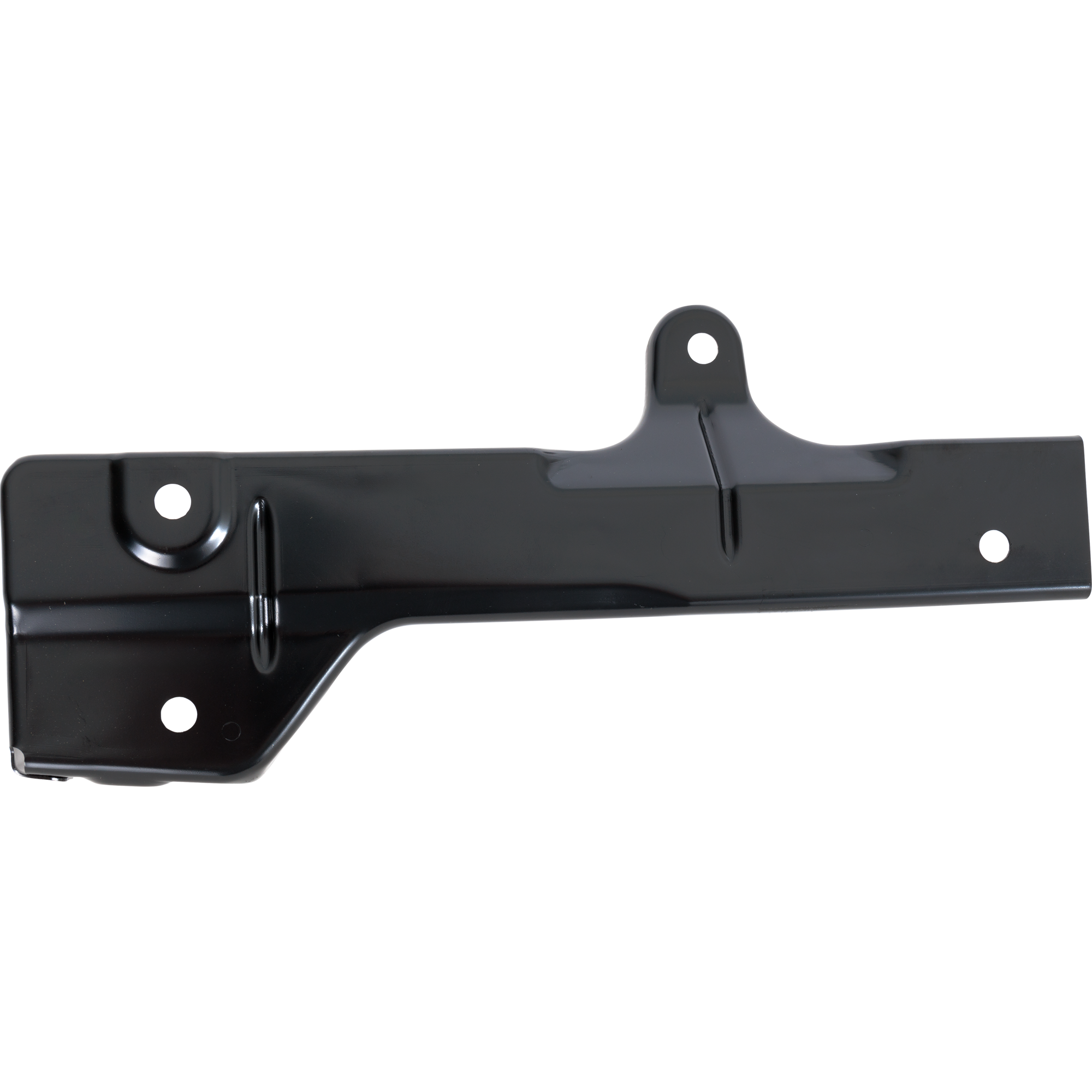 AM SIERRA 1500-22-25 HEAD LAMP BRACKET RH All Cab Types SKU RG10980003 Partslink GM2509136 OEM 84689055