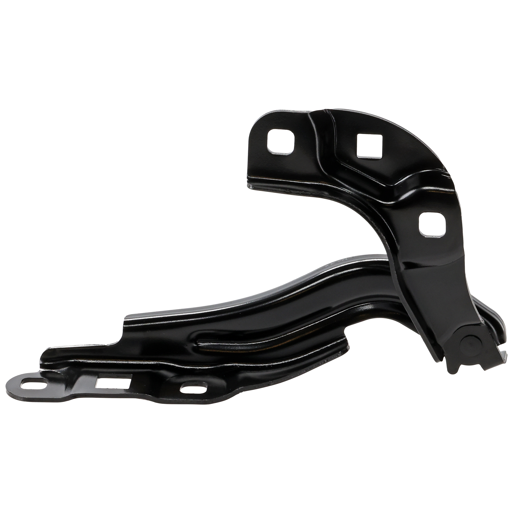 AM ACADIA 17-23 HOOD HINGE LH SKU RG13050004 Partslink GM1236176 OEM 23100630