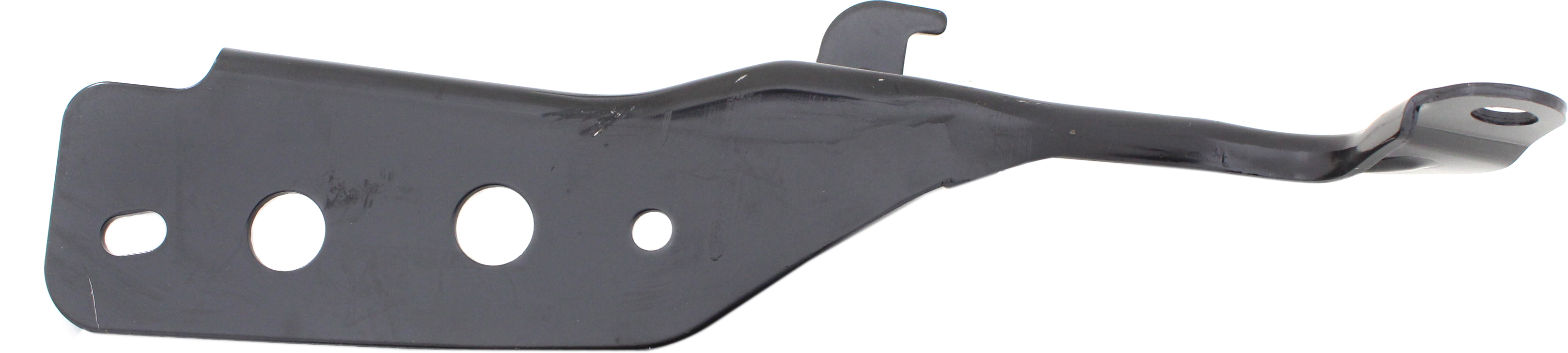 AM ACADIA 13-16 ACADIA LIMITED 17-17 HOOD HINGE RH On Hood SKU RG13050005 Partslink GM1236185 OEM 22814933