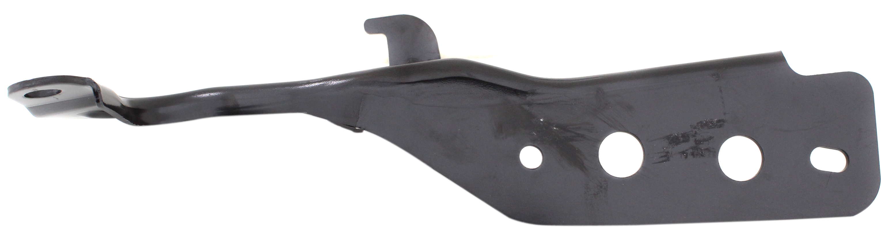 AM ACADIA 13-16 ACADIA LIMITED 17-17 HOOD HINGE LH On Hood SKU RG13050006 Partslink GM1236184 OEM 22814932