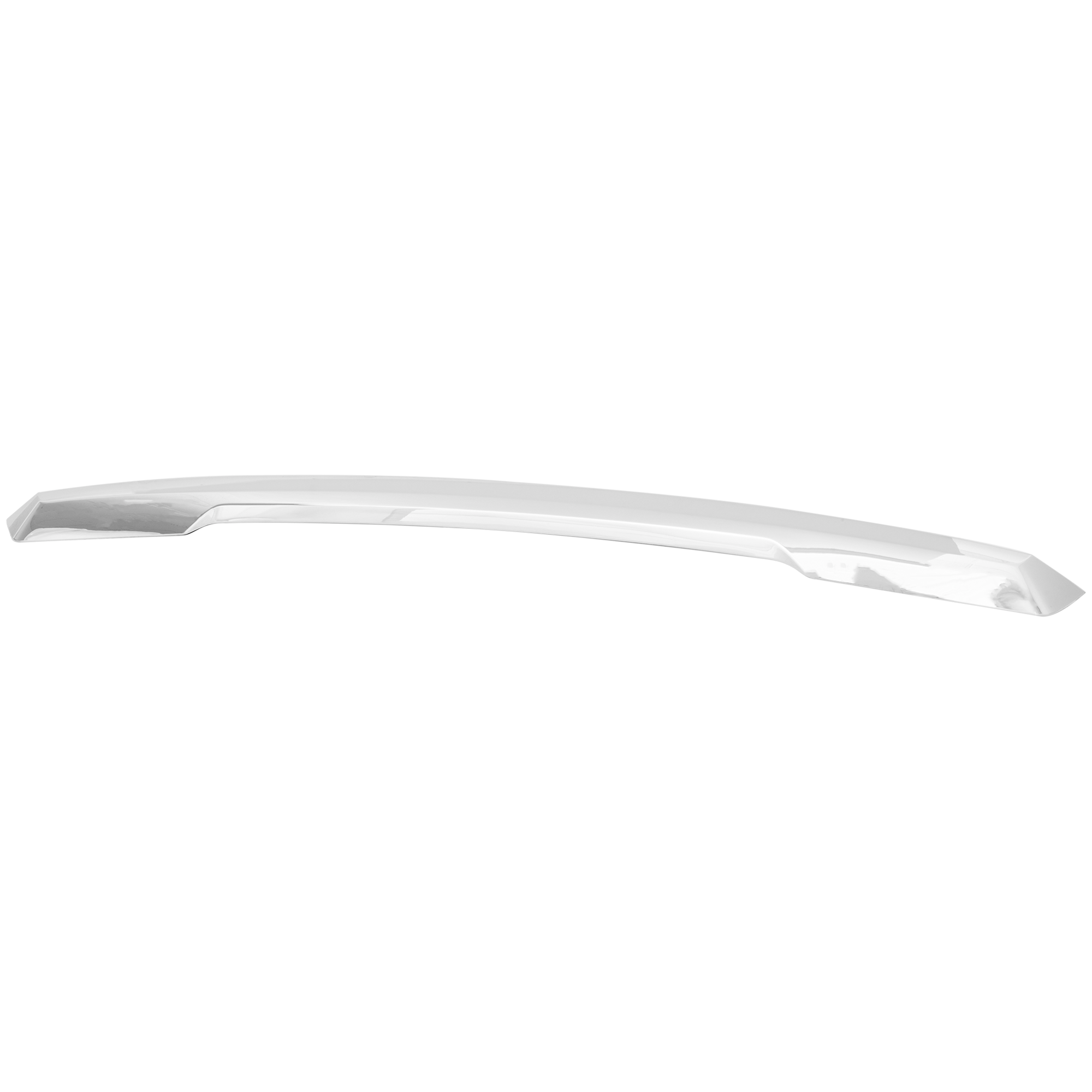 AM YUKON YUKON XL 21-24 HOOD MOLDING Assembly SLE SLT Models SKU RG13210001 Partslink GM1235131 OEM 84341122