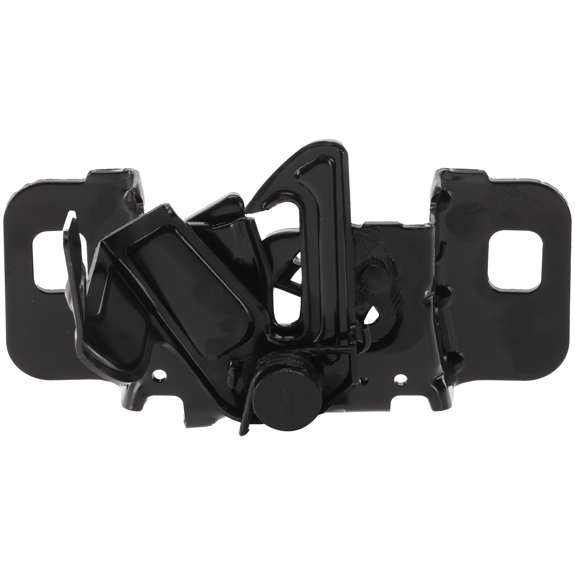 AM SIERRA 2500 HD 3500 HD 15-19 HOOD LATCH w o Remote Start SKU RG13230003 Partslink GM1234124 OEM 84460940