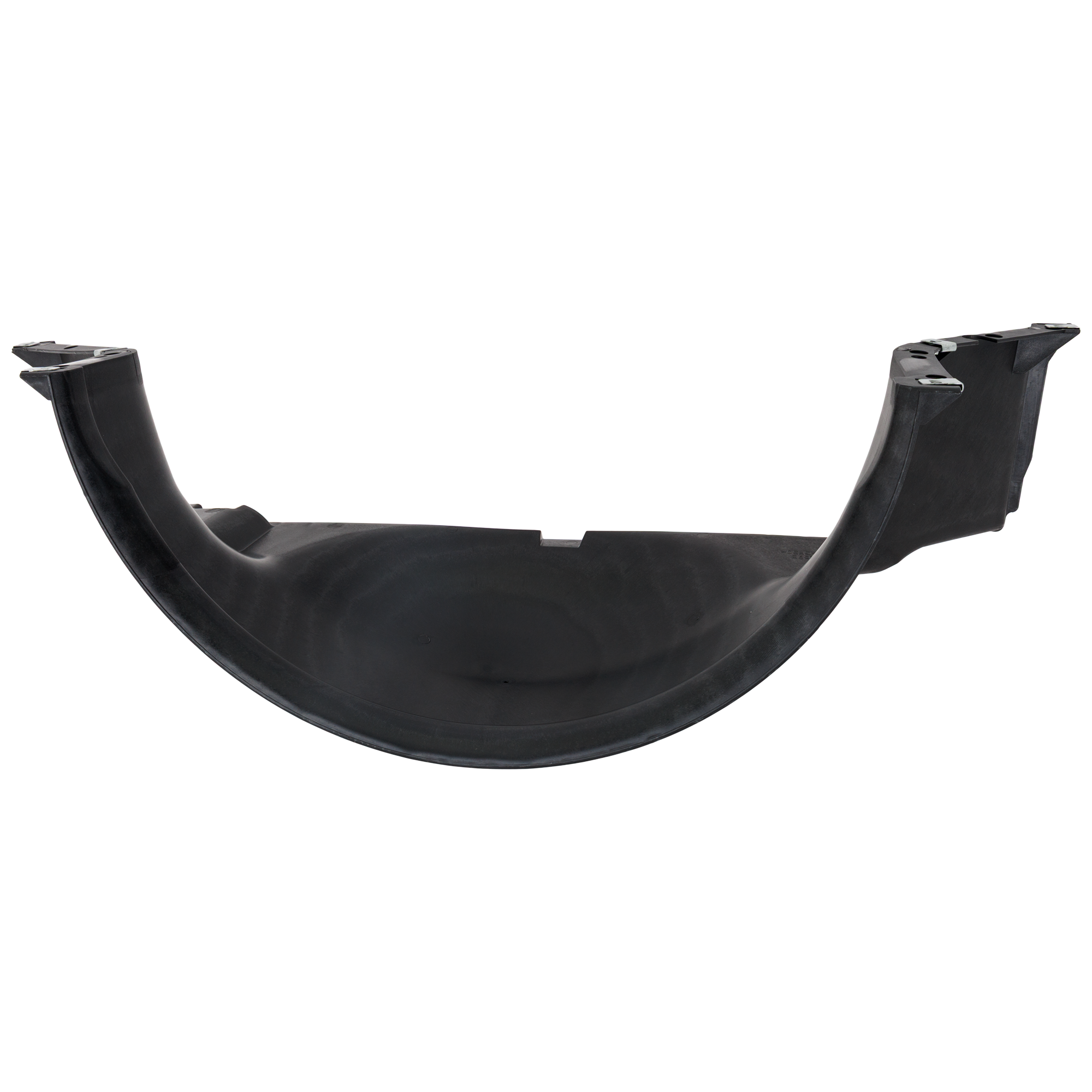 AM EXPRESS SAVANA 03-20 RADIATOR FAN SHROUD Lower 4.8L 6.0L 34 inch Core SKU RG16030002 Partslink GM3110172 OEM 15751221