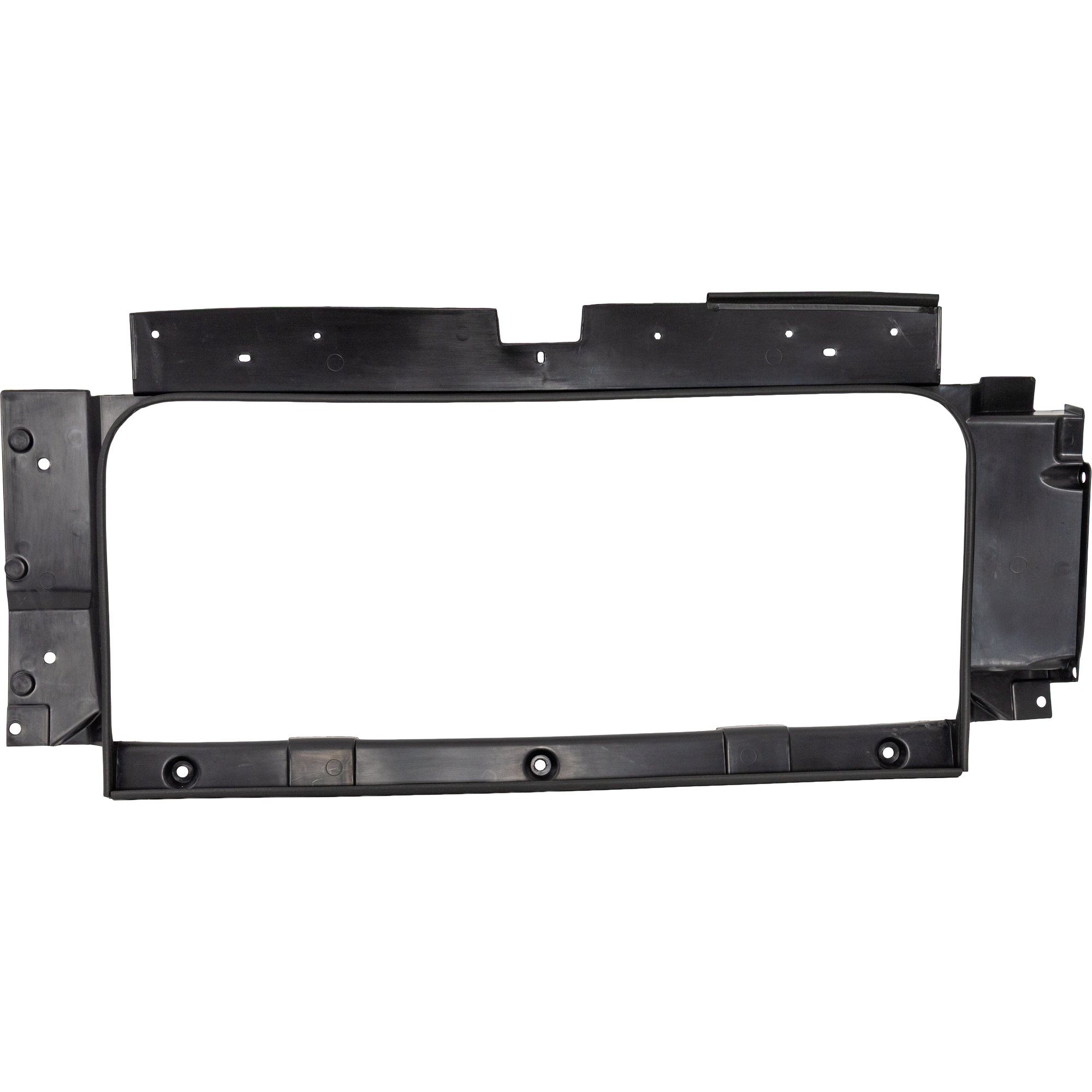 AM SIERRA 1500-14-18 RADIATOR MOUNT Plastic Includes 19 Sierra 1500 Limited SKU RG16120001 Partslink GM1224142 OEM 23322448