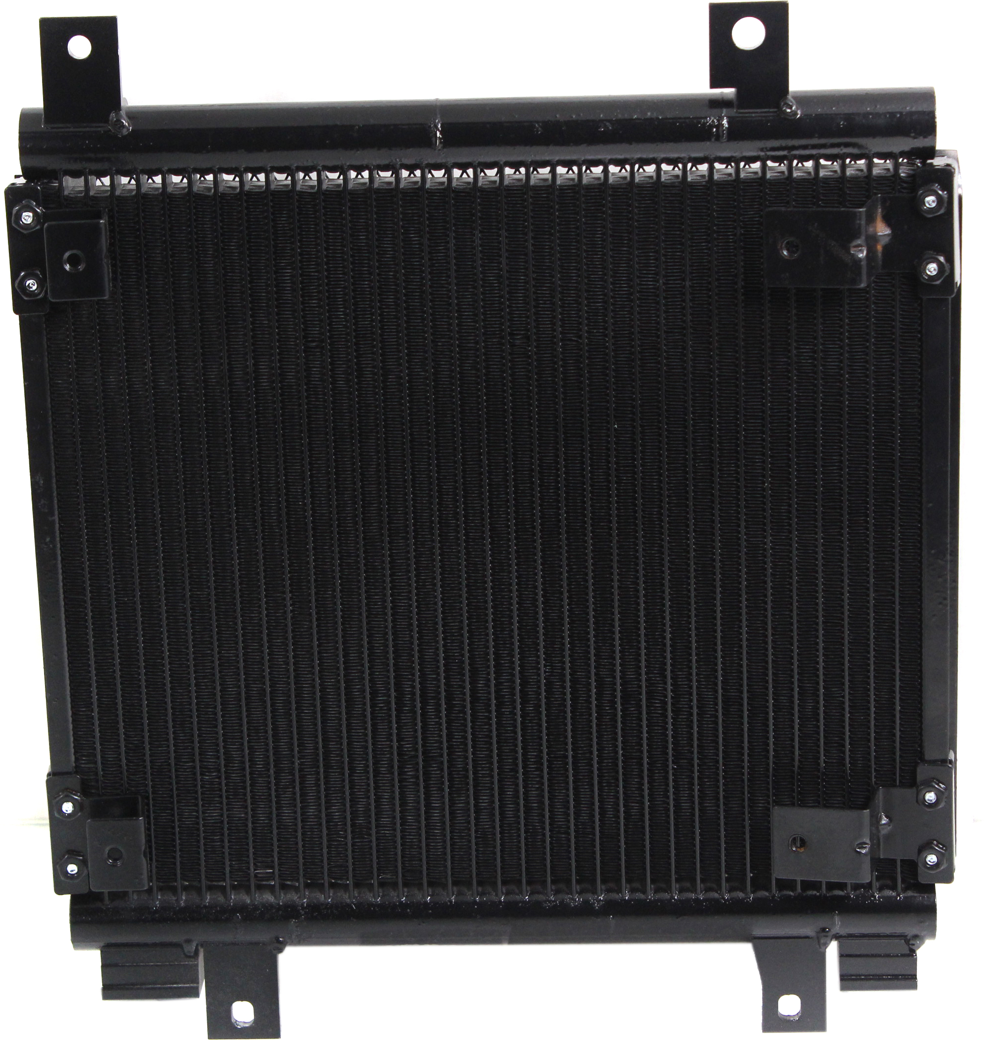 AM ISUZU HD NPR 99-07 A C CONDENSER Diesel SKU RG19010001 OEM 8972618241
