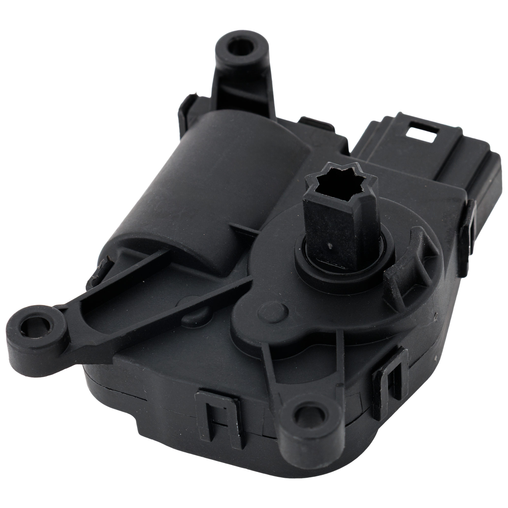AM YUKON 15-20 YUKON XL 15-20 HVAC MODE DOOR ACTUATOR SKU RG19290001 OEM 110767200A 22838102604705