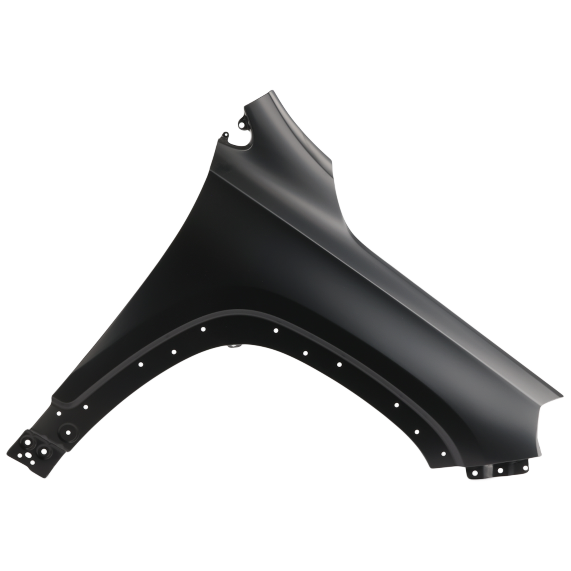 AM TERRAIN 18-24 FRONT FENDER RH Primed Steel SKU RG22010015 Partslink GM1241408 OEM 84278263