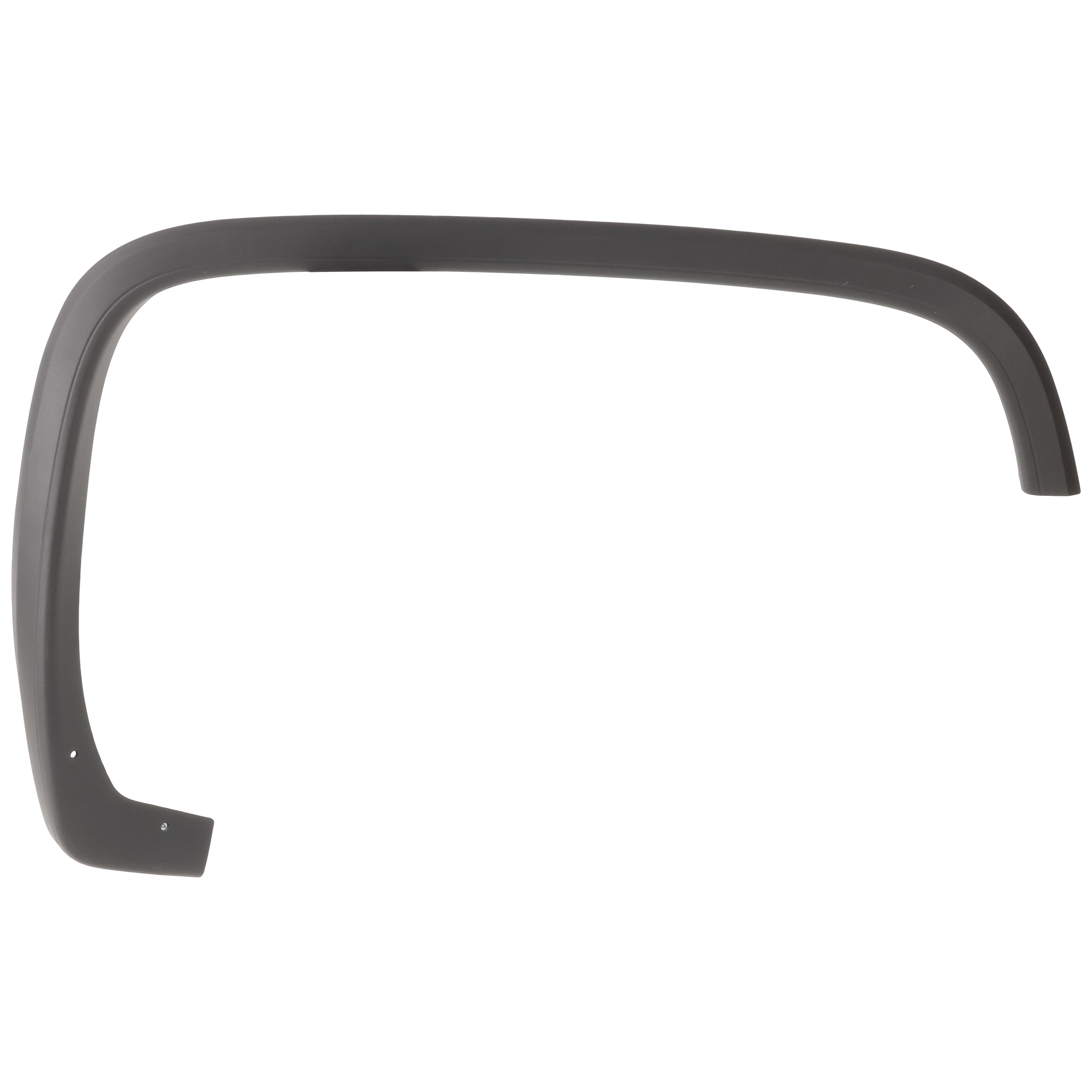 AM SIERRA 1500-14-15 FRONT WHEEL OPENING MOLDING RH SKU RG22130001 Partslink GM1291244 OEM 22775549