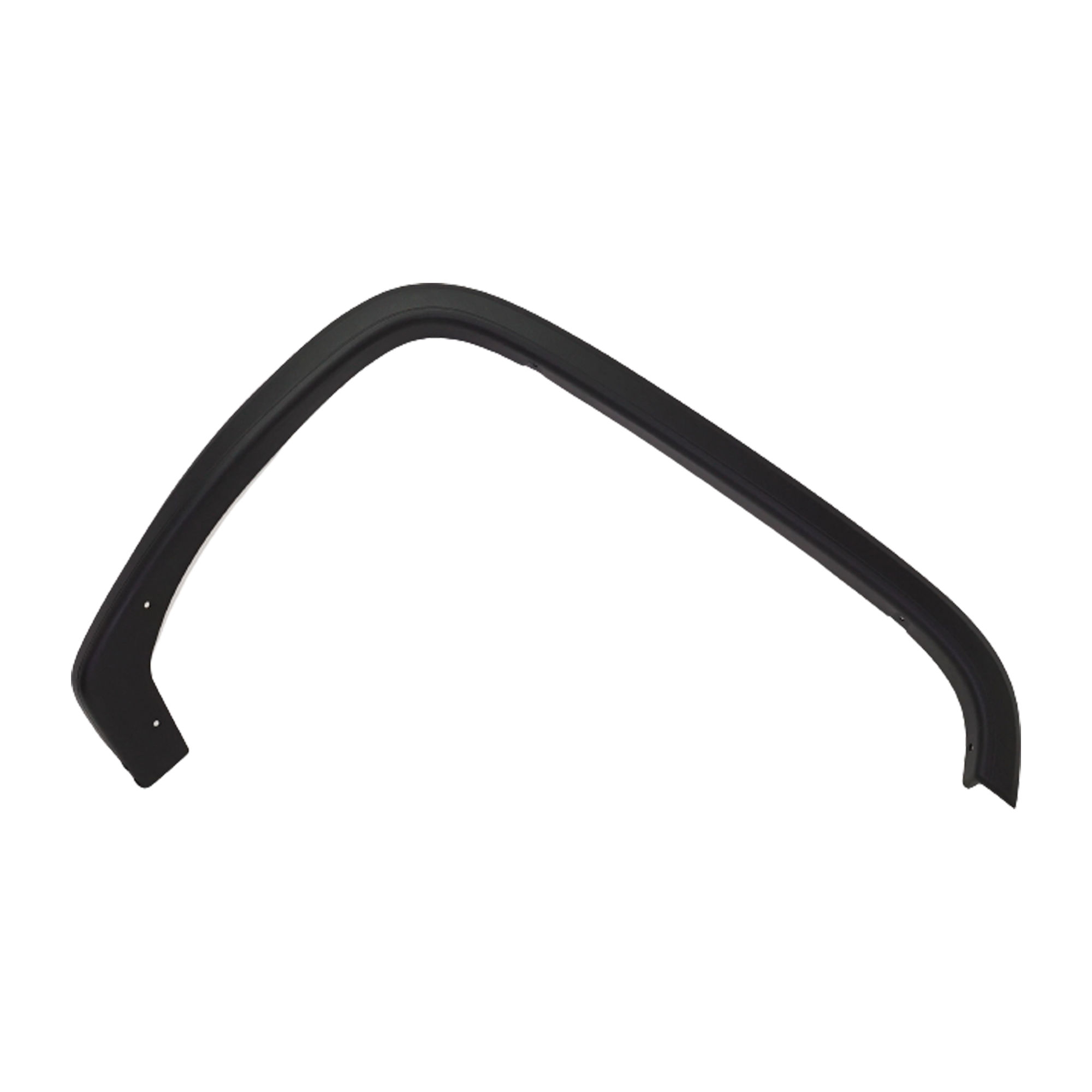 AM SIERRA 2500 HD 3500 HD 15-19 FRONT WHEEL OPENING MOLDING RH SKU RG22130009 Partslink GM1291250 OEM 22775551