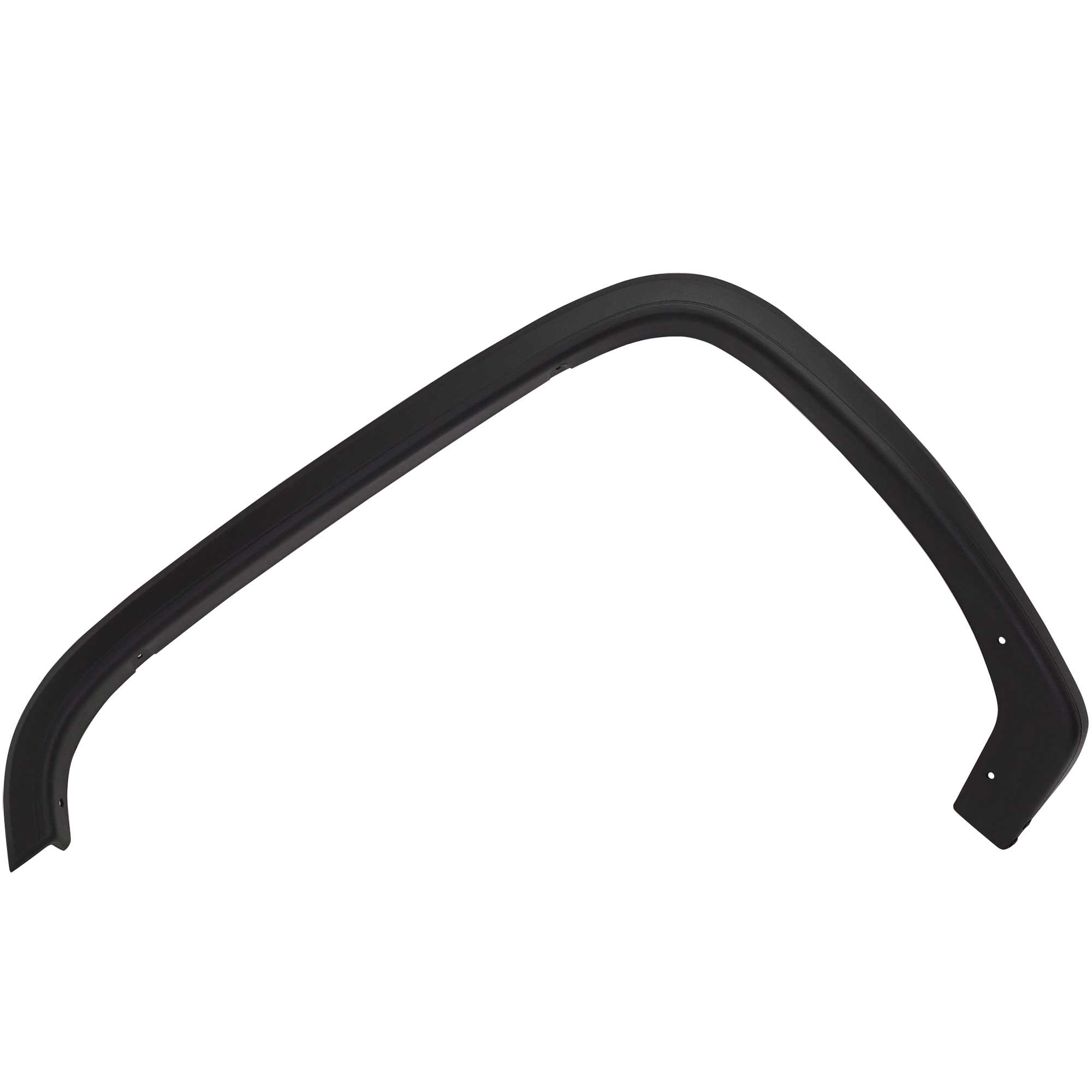 AM SIERRA 2500 HD 3500 HD 15-19 FRONT WHEEL OPENING MOLDING LH SKU RG22130010 Partslink GM1290250 OEM 22775550