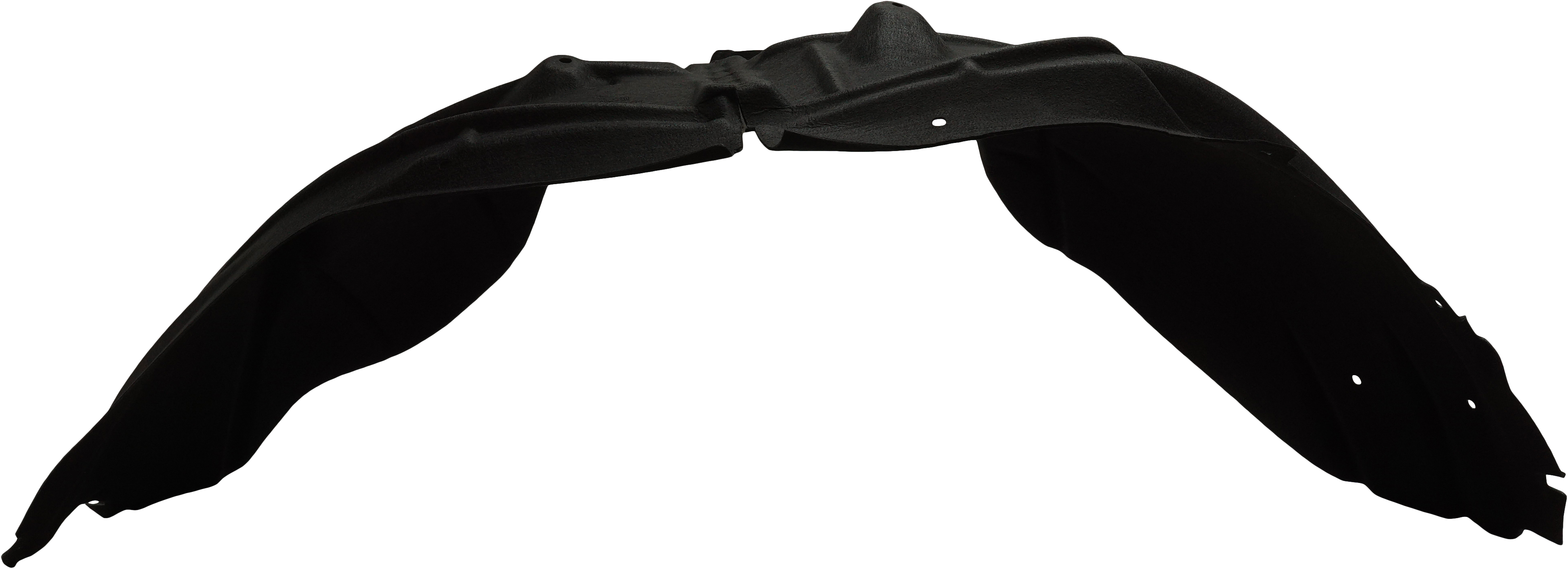 AM SIERRA 1500-19-23 FRONT FENDER LINER RH Wheelhouse Liner w o Insulation Foam SKU RG22210005 Partslink GM1249293 OEM 84533749