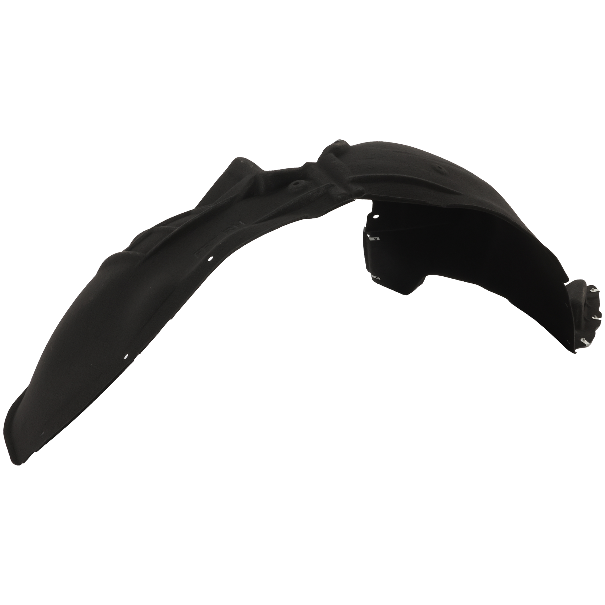 AM ACADIA 17-18 FRONT FENDER LINER RH SKU RG22210013 Partslink GM1249290 OEM 84244797