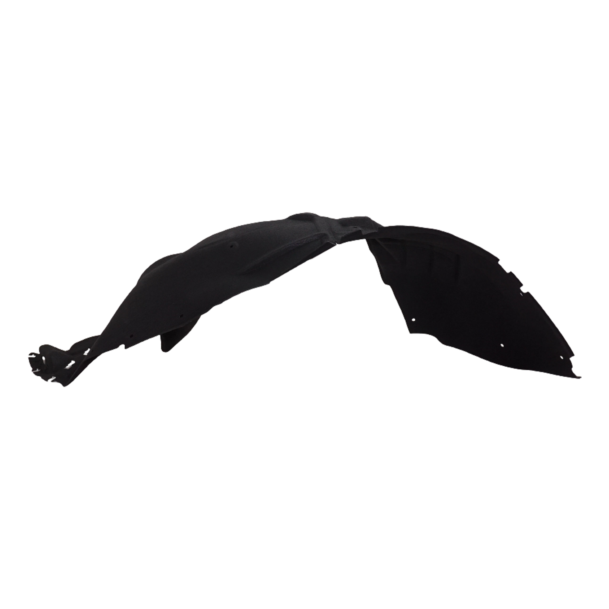 AM ACADIA 17-18 FRONT FENDER LINER LH SKU RG22210014 Partslink GM1248290 OEM 84244796