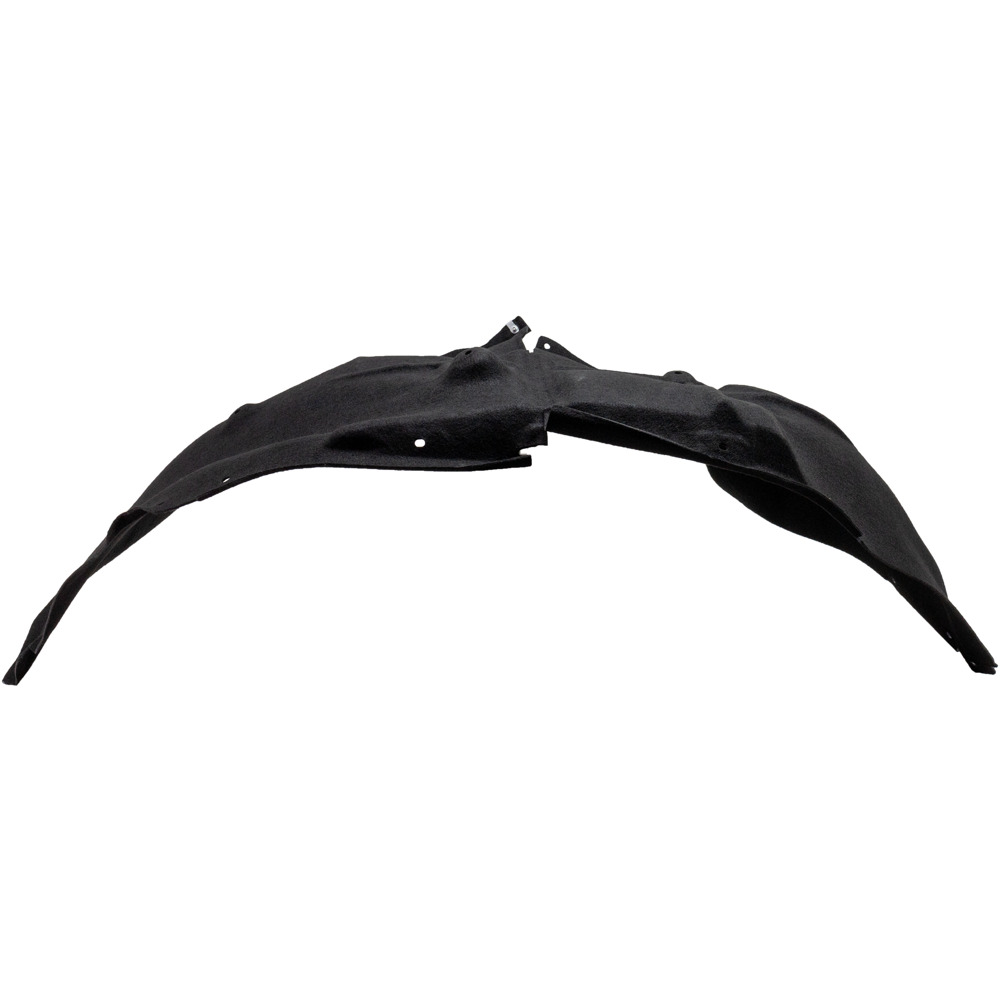 AM SIERRA 2500 HD 3500 HD 20-23 FRONT FENDER LINER LH SKU RG22210016 Partslink GM1248314 OEM 84695510-86789520