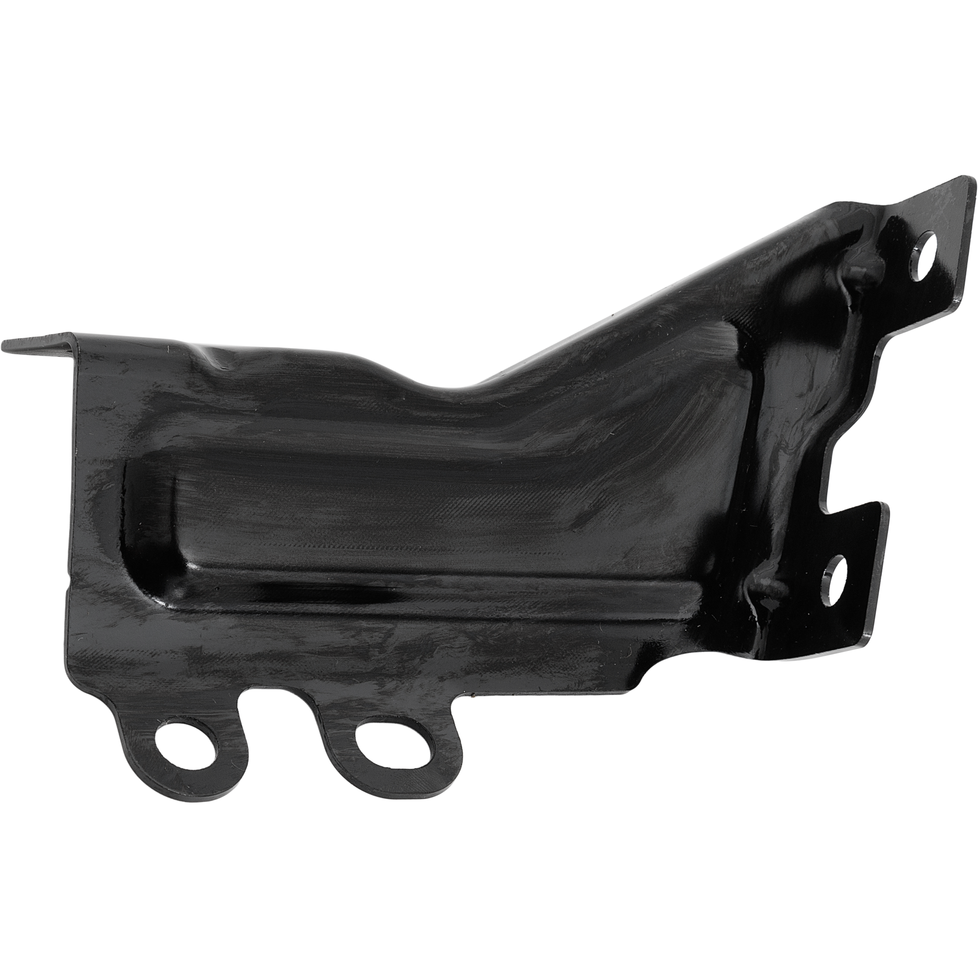 AM ACADIA 17-19 FENDER SUPPORT RH Reinforcement SKU RG22370001 Partslink GM1245124 OEM 42441545