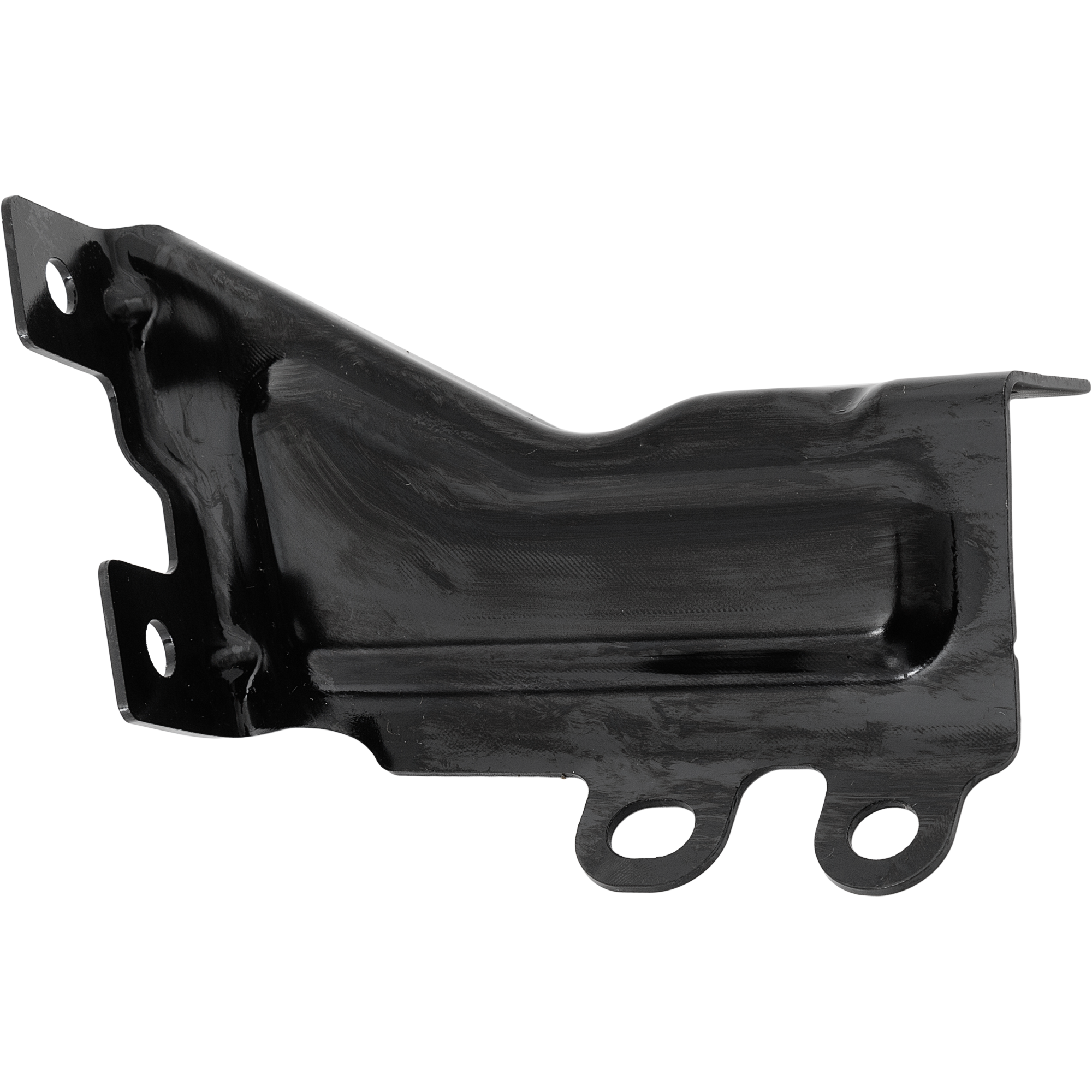 AM ACADIA 17-19 FENDER SUPPORT LH Reinforcement SKU RG22370002 Partslink GM1244124 OEM 42441544