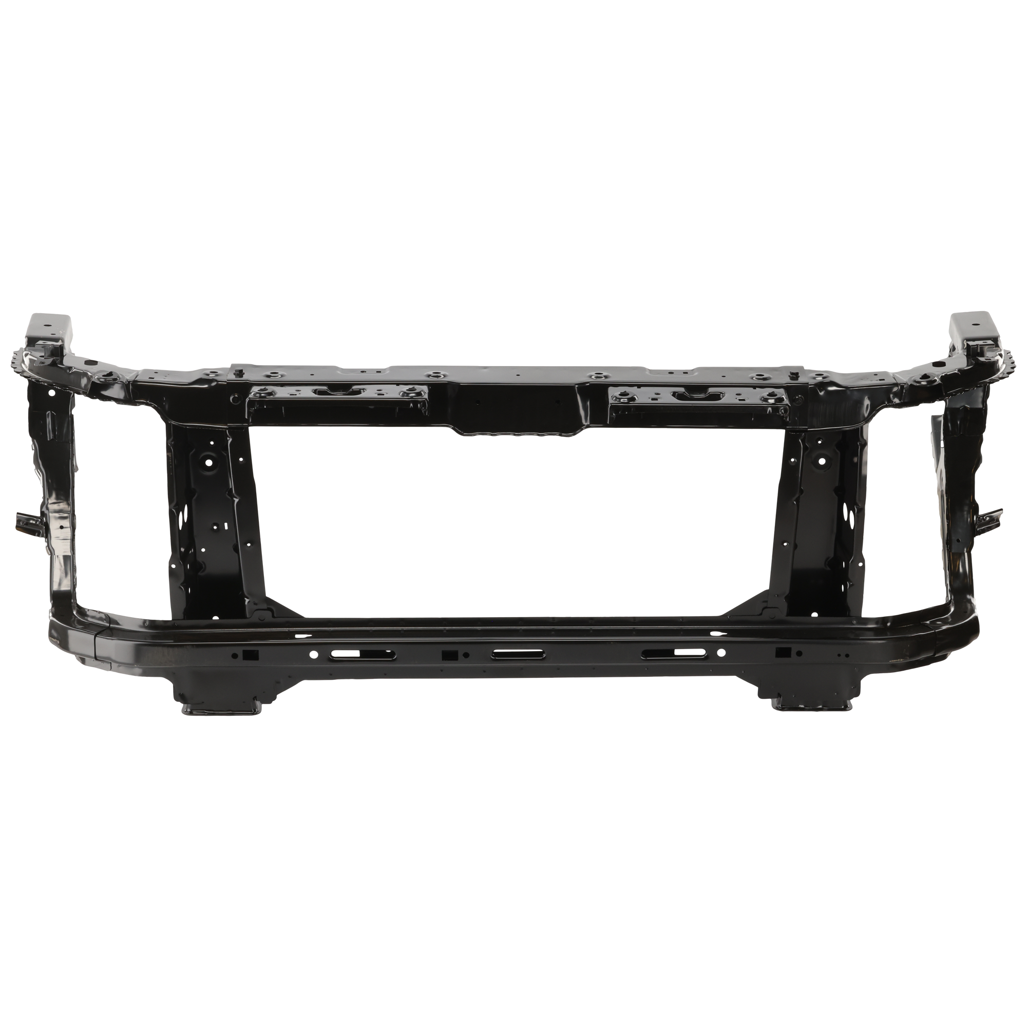 AM CANYON COLORADO 15-22 RADIATOR SUPPORT Assembly Steel SKU RG25010002 Partslink GM1225323 OEM 84023465