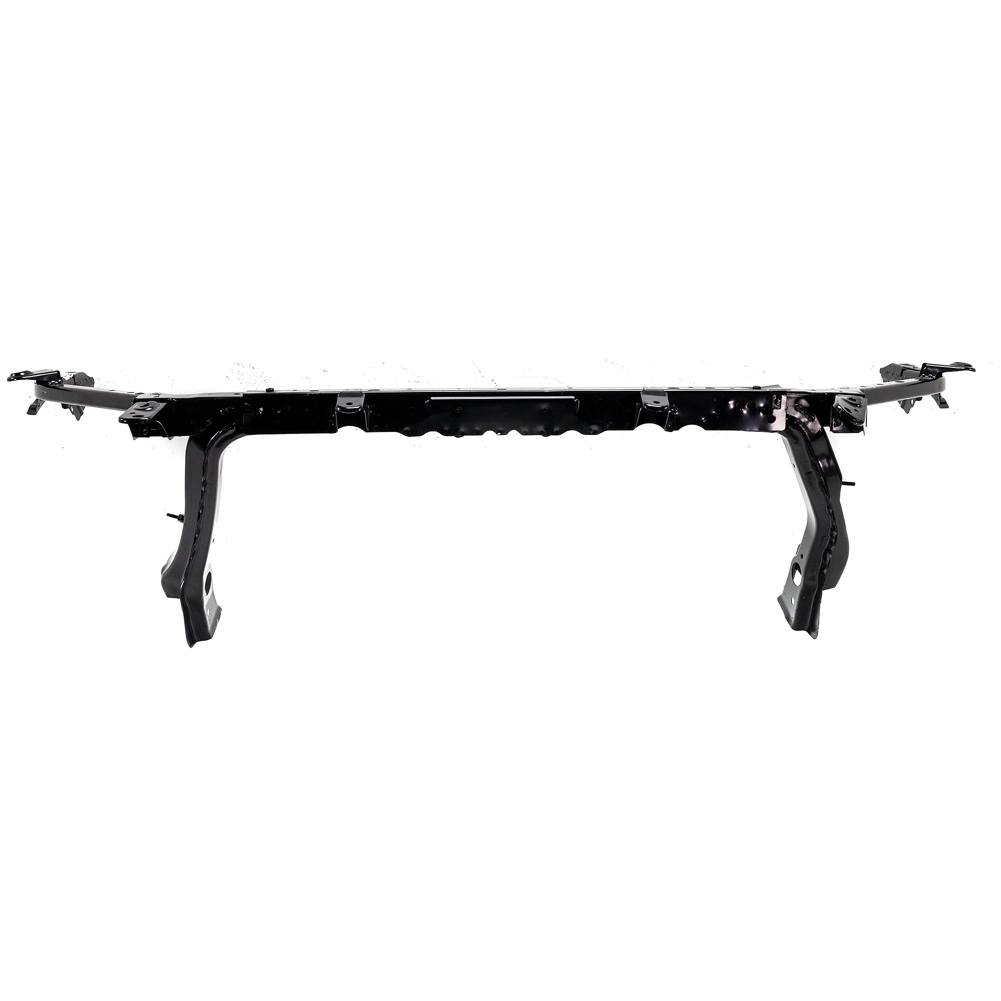 AM ACADIA 17-19 RADIATOR SUPPORT UPPER Tie Bar w Extension and Support Bar SKU RG25020003 Partslink GM1225364 OEM 84383966