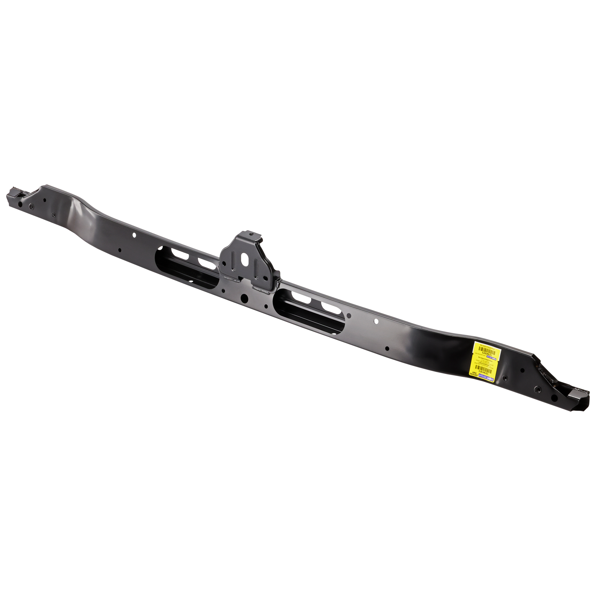 AM ESCALADE SUBURBAN YUKON 15-20 RADIATOR SUPPORT UPPER Steel CAPA SKU RG25020006Q Partslink GM1225357C OEM 22777915