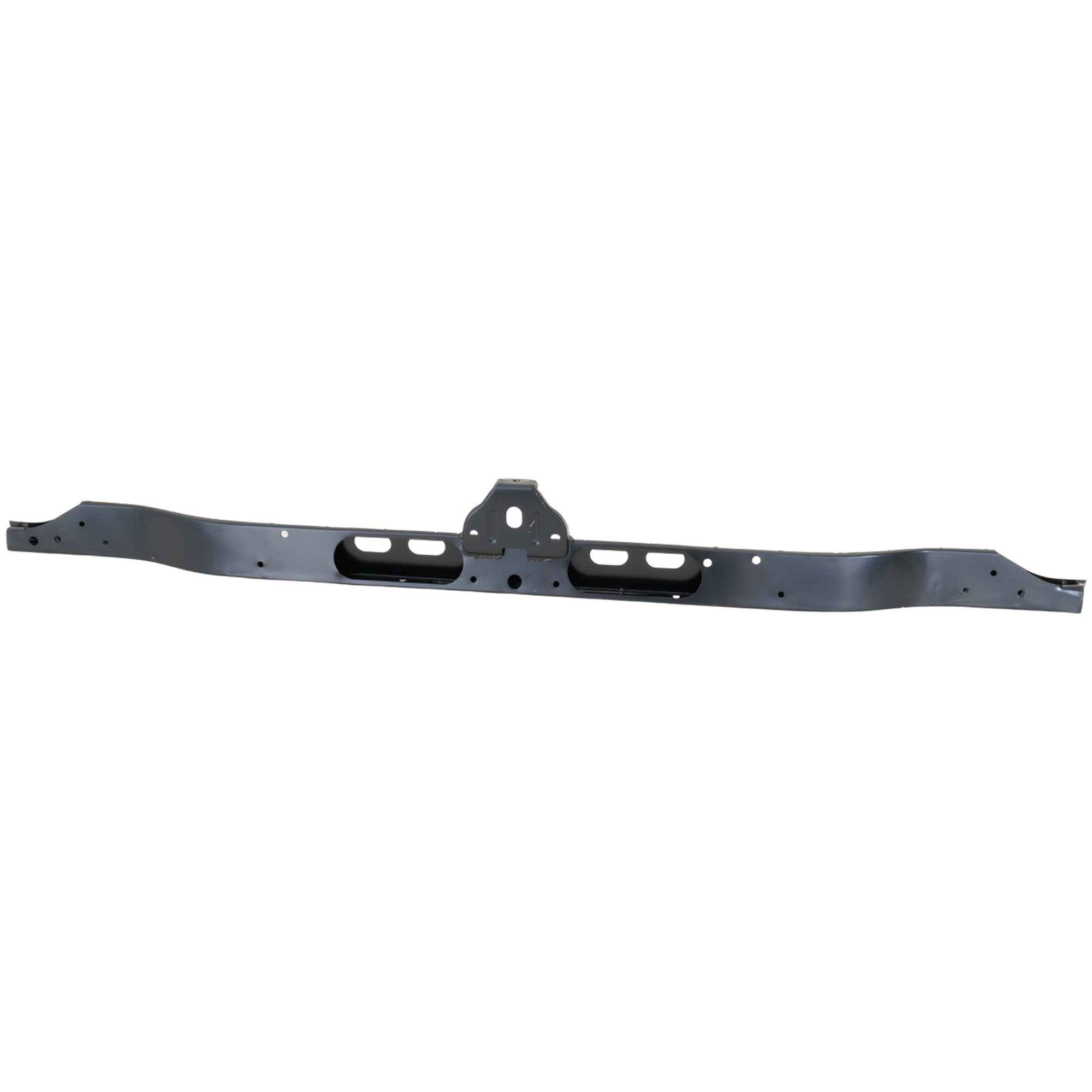 AM ESCALADE SUBURBAN YUKON 15-20 RADIATOR SUPPORT UPPER Tie Bar Steel SKU RG25020006 Partslink GM1225357 OEM 22777915