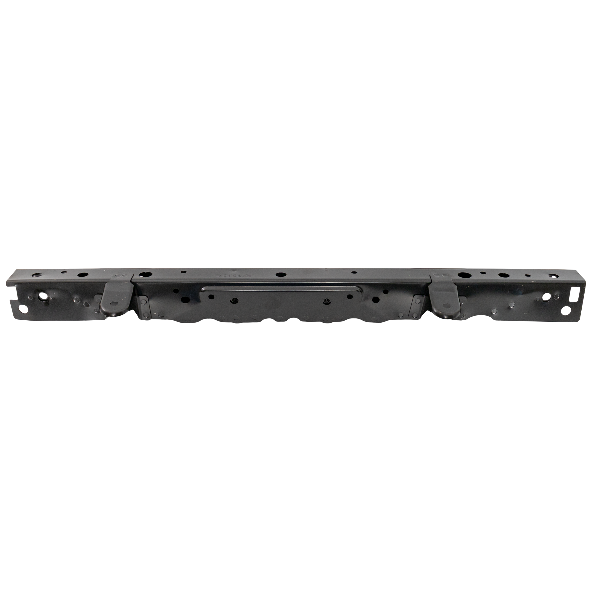 AM ACADIA XT5-17-23 RADIATOR SUPPORT UPPER Steel w o Extension and Support CAPA SKU RG25030001Q Partslink GM1225340C OEM 84281807