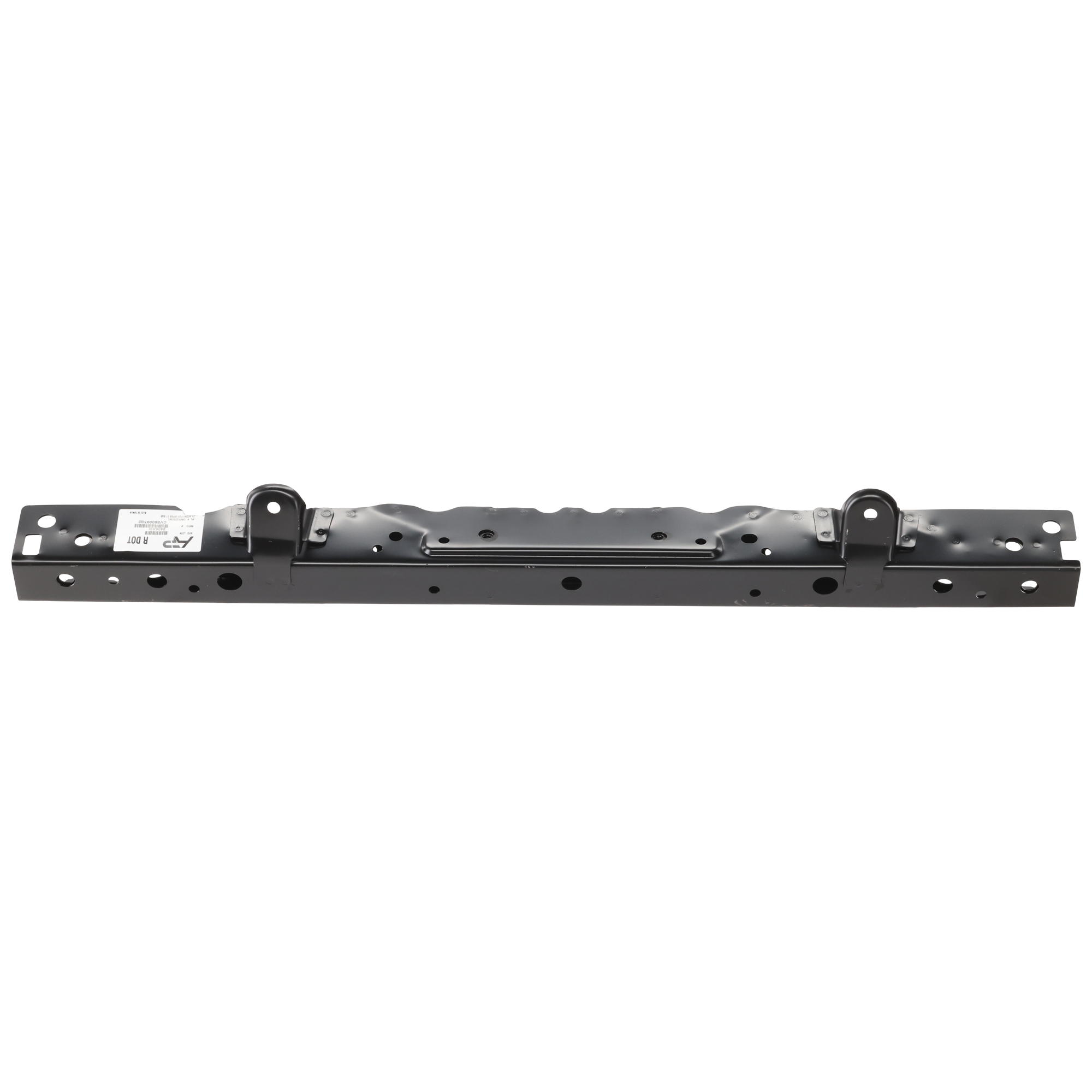 AM ACADIA XT5-17-23 RADIATOR SUPPORT UPPER Steel w o Extension and Support SKU RG25030001 Partslink GM1225340 OEM 84281807